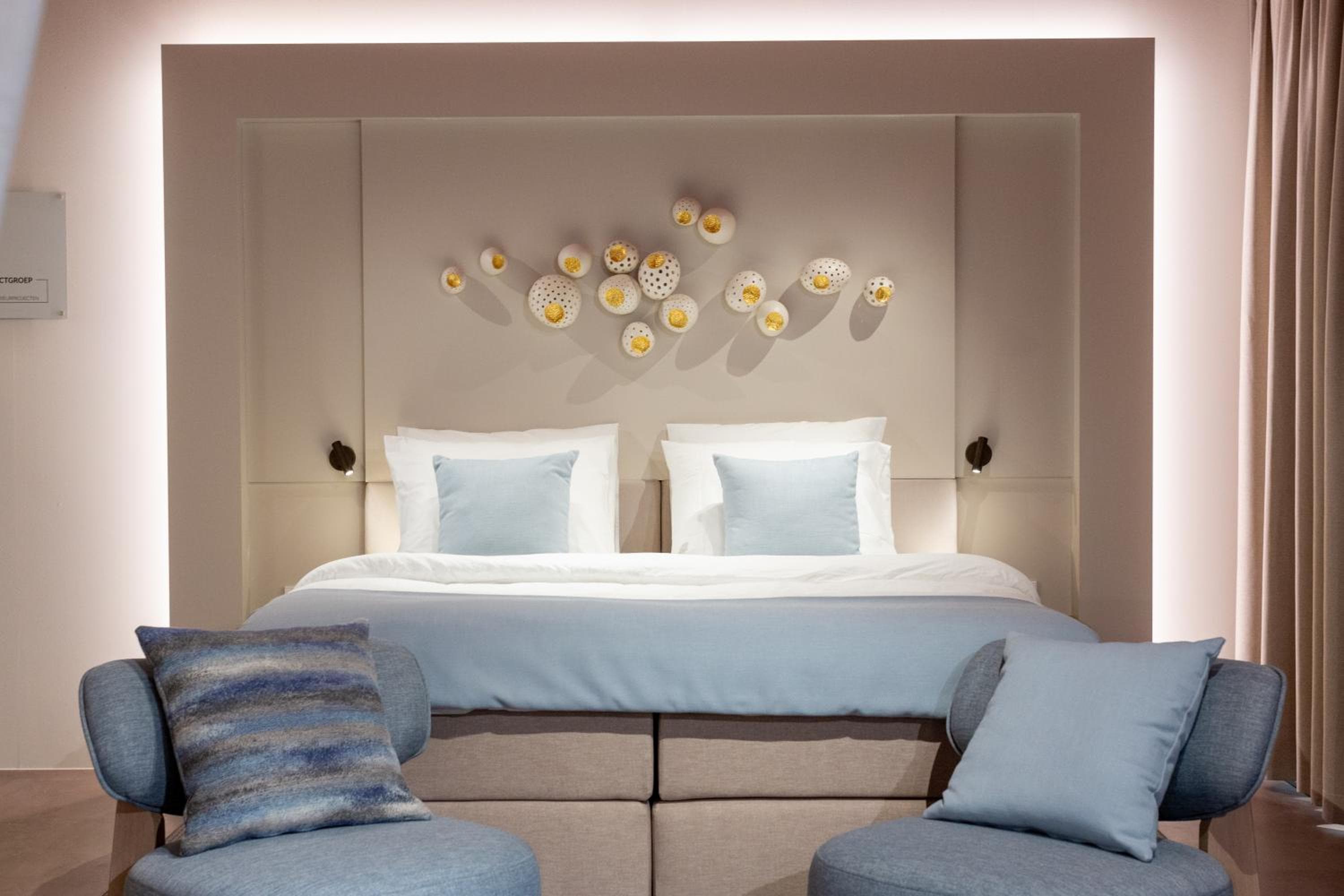 Art Hotel Curacao - Luxury Adults Only
