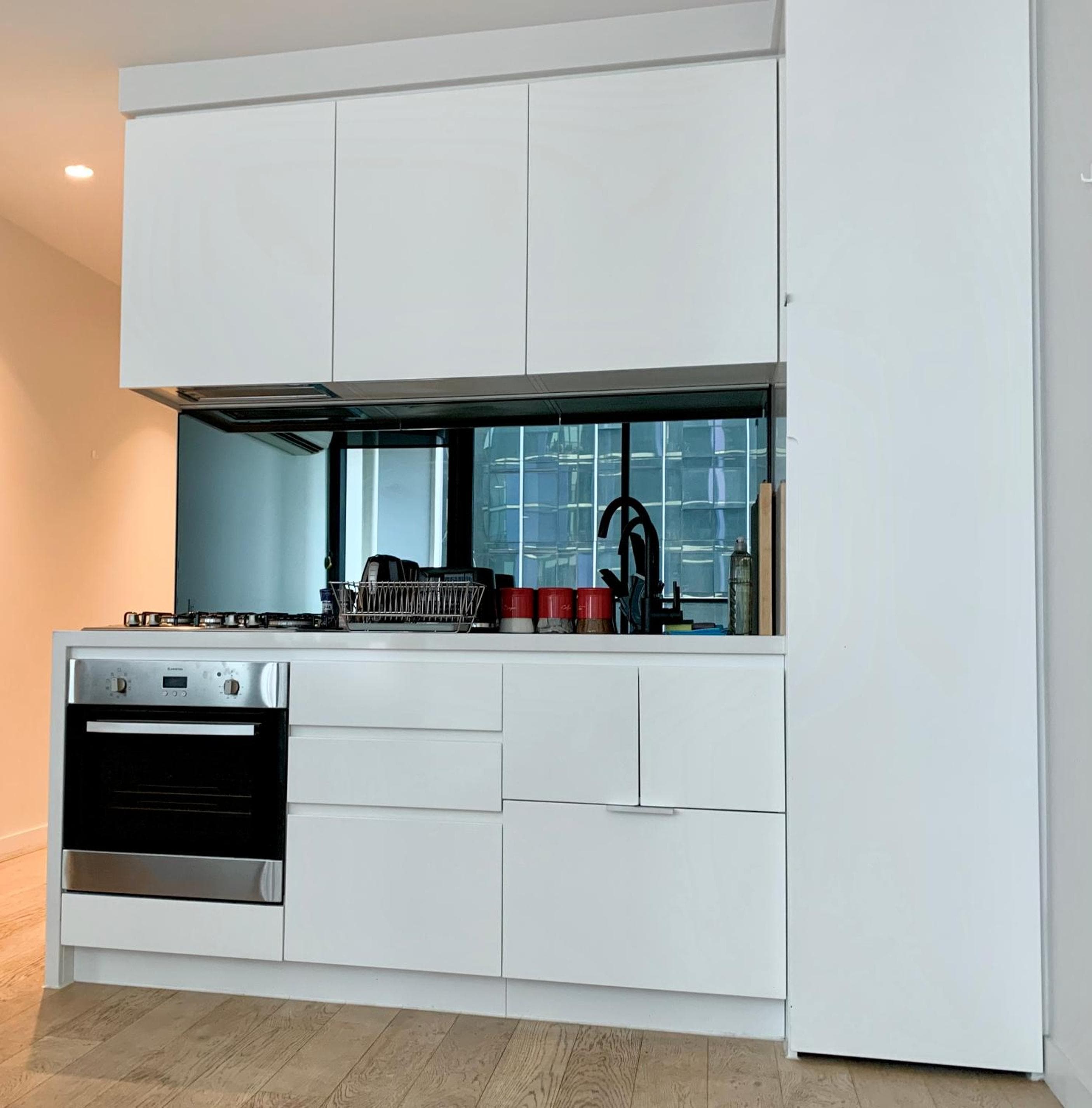 ReadySet Apartments at Lighthouse