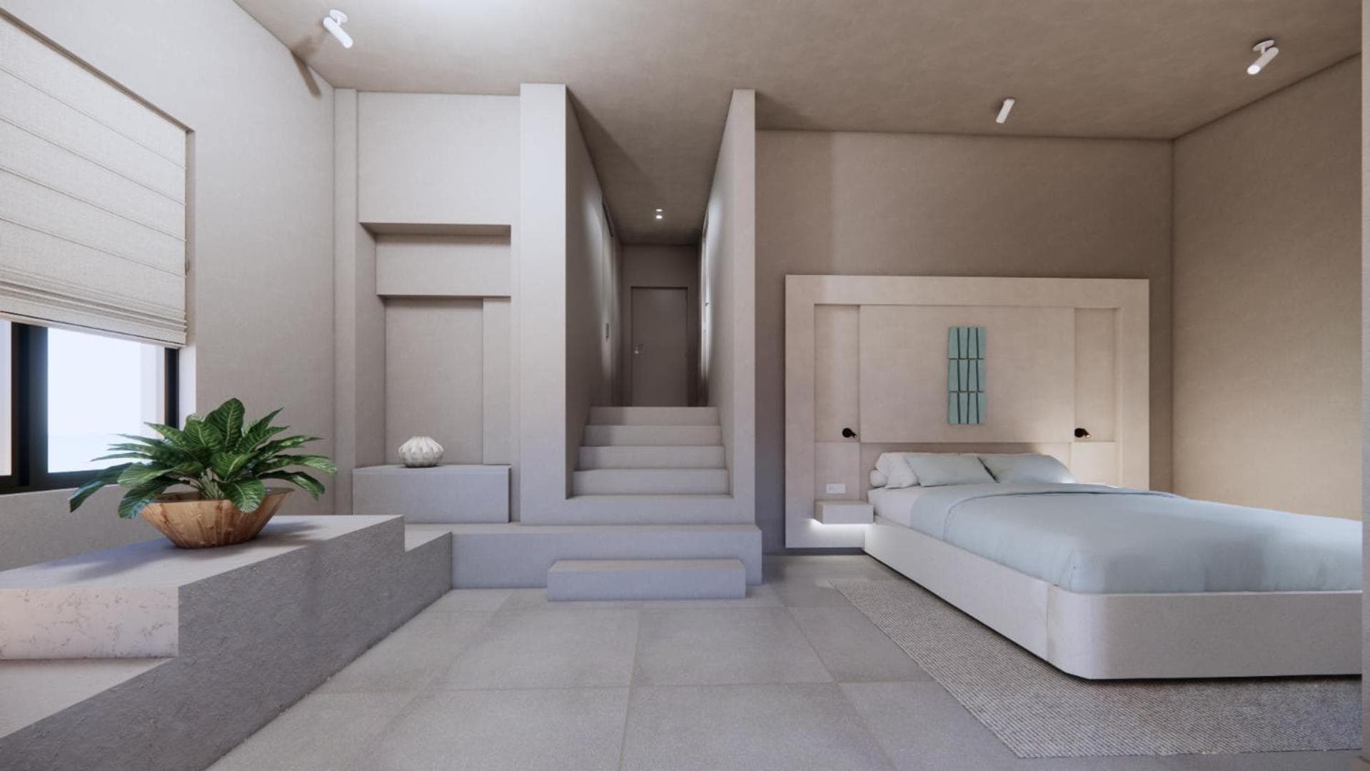 Art Hotel Curacao - Luxury Adults Only