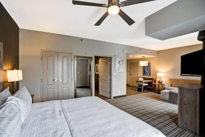 Homewood Suites by Hilton Nashville Franklin
