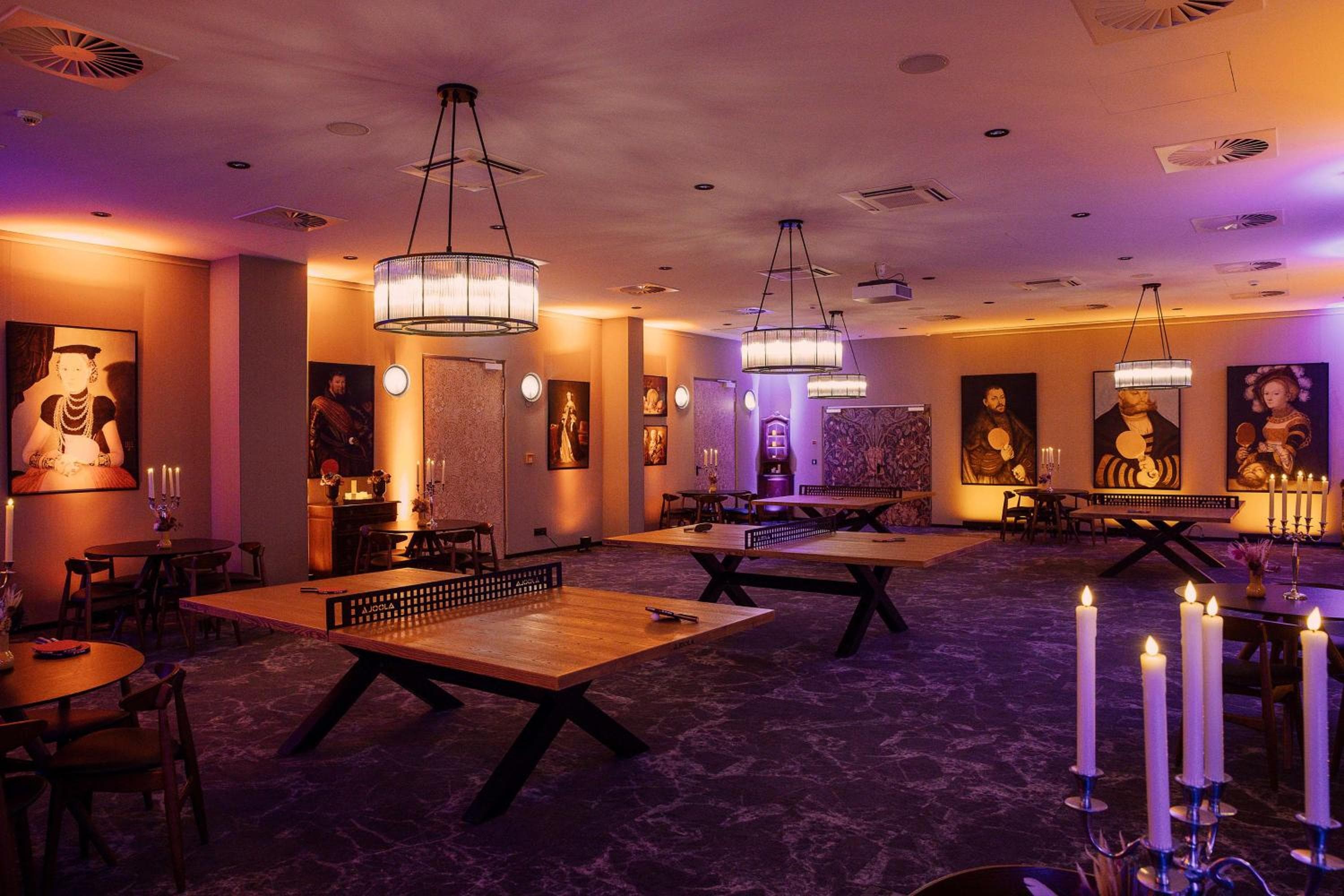 Hotel Berlin, Berlin, a member of Radisson Individuals
