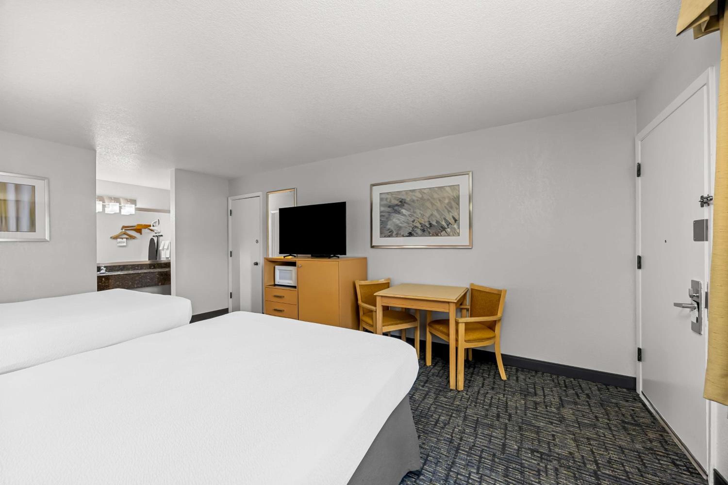 Best Western Horizon Inn
