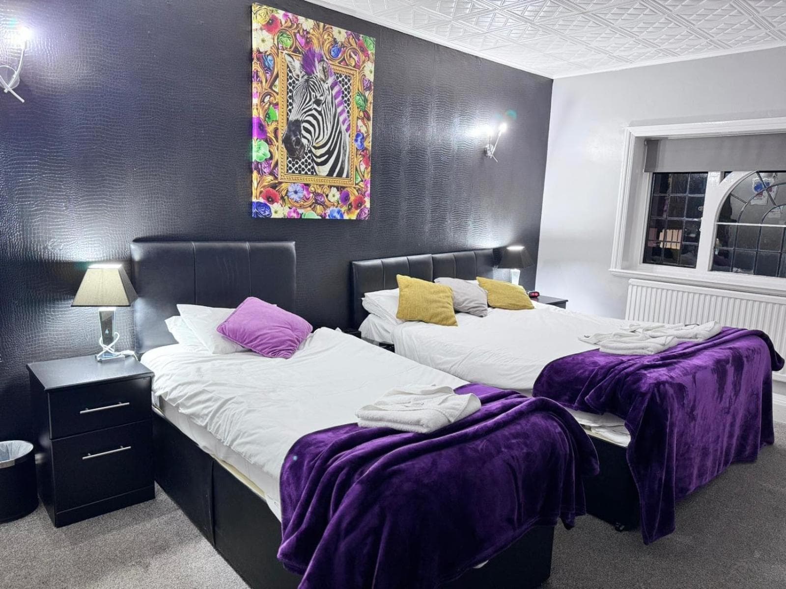 Verve Hotel