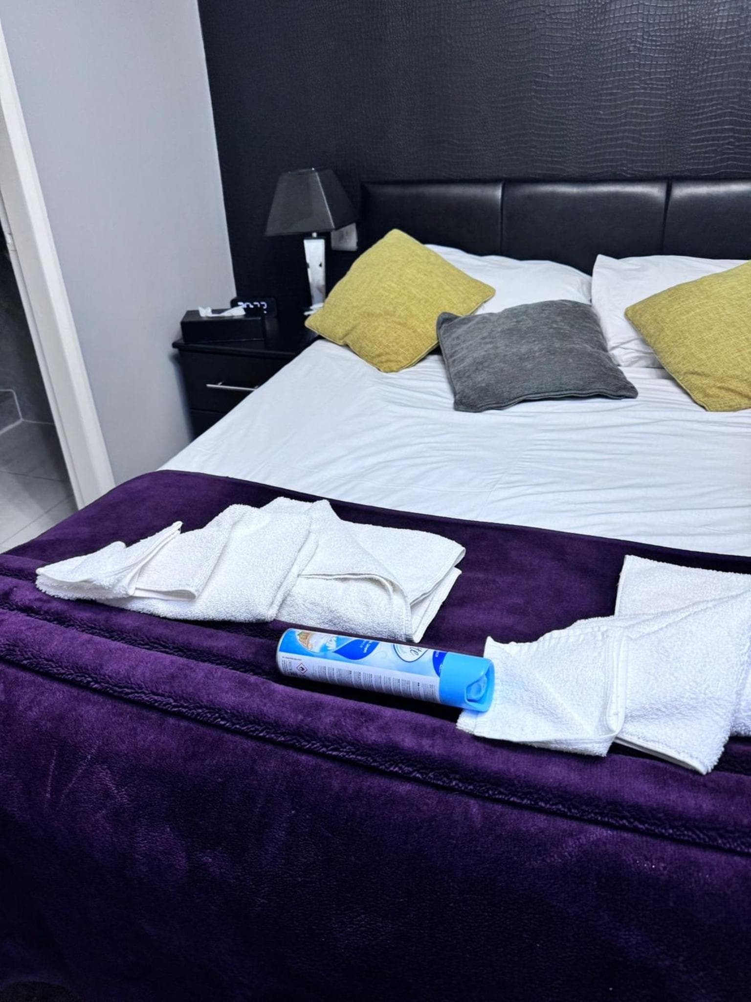 Verve Hotel