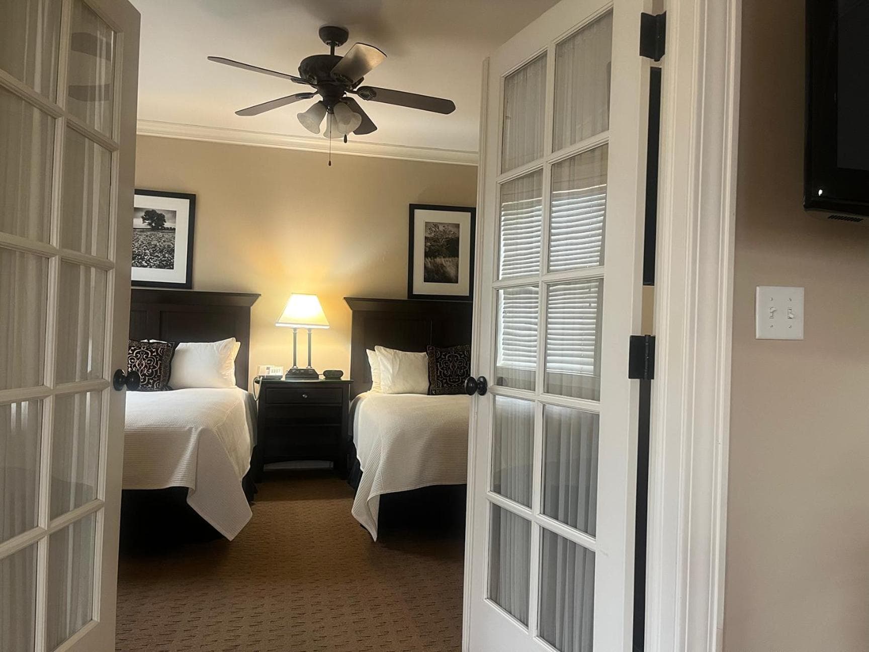 The Eldridge Hotel