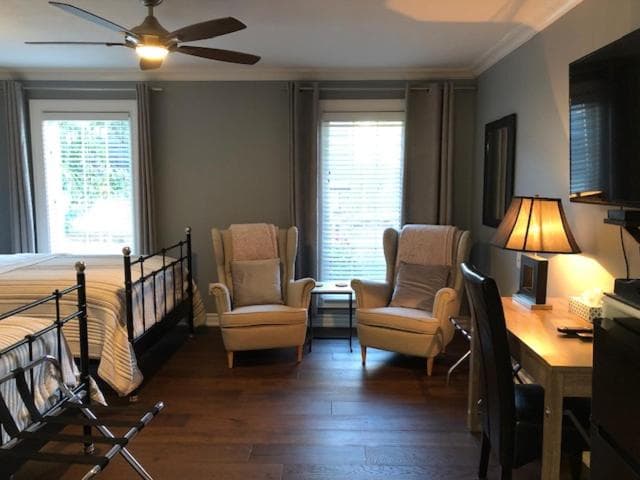 Casa Blanca Boutique Bed & Breakfast