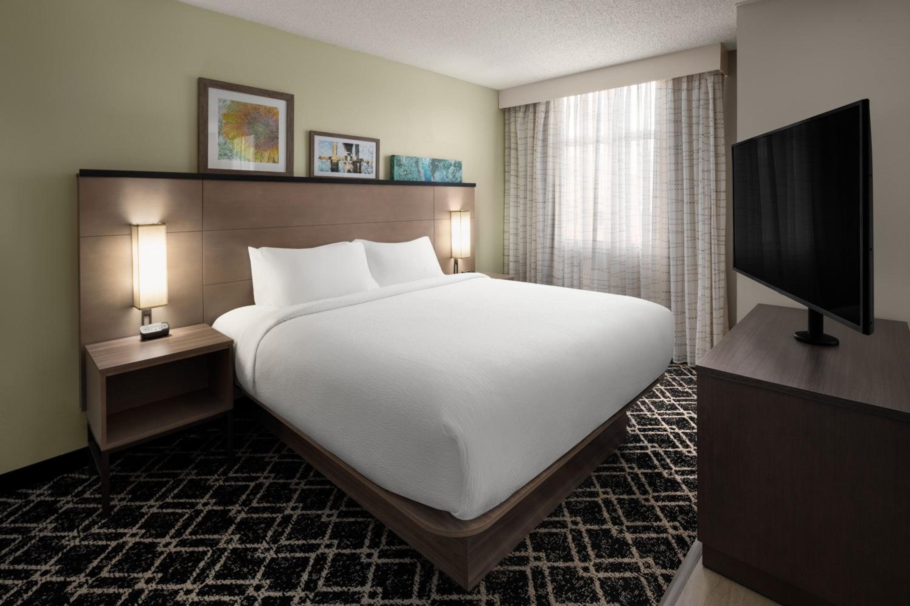 Residence Inn Portland Downtown/RiverPlace