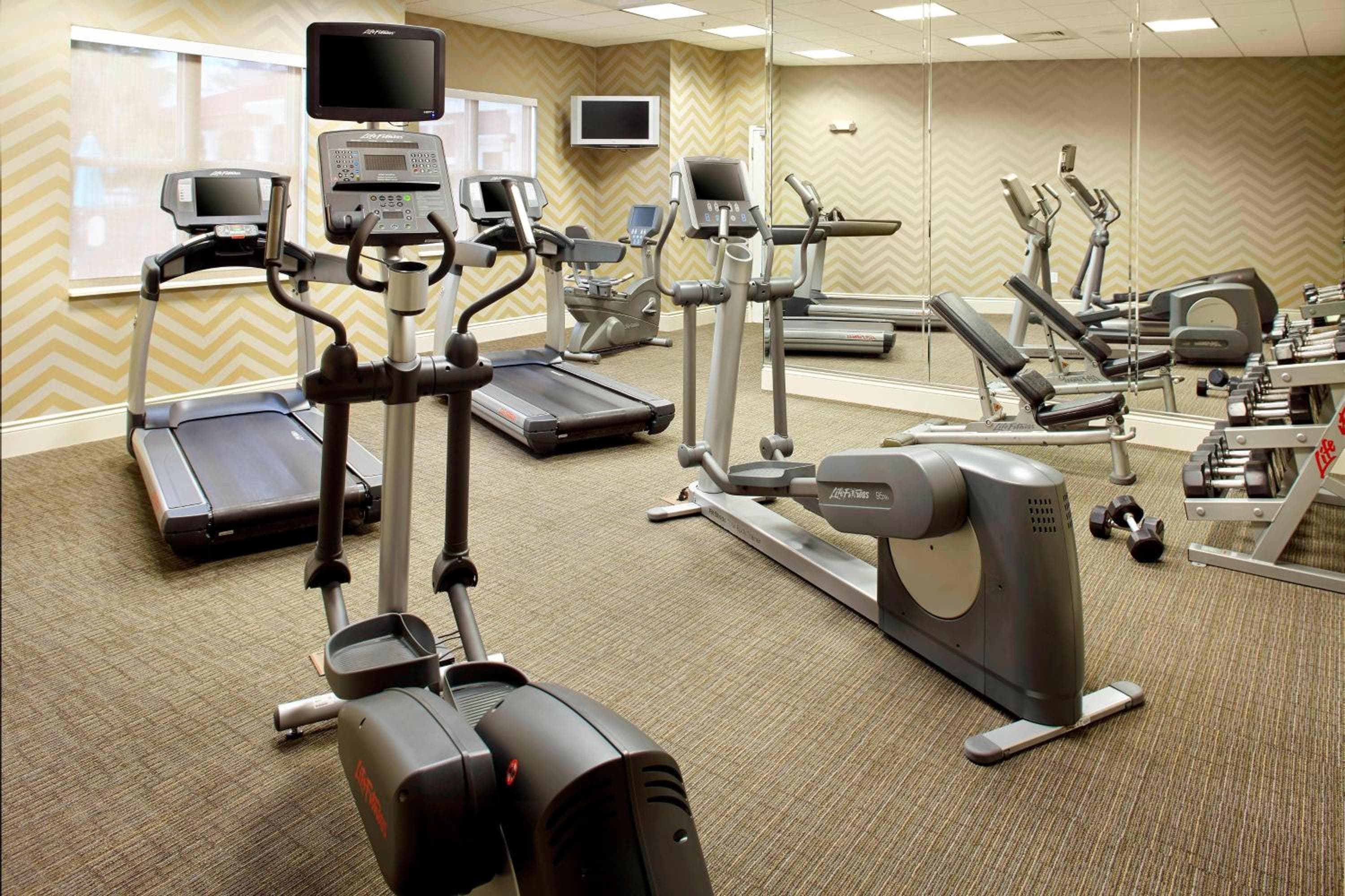 Residence Inn Tampa Suncoast Parkway at NorthPointe Village