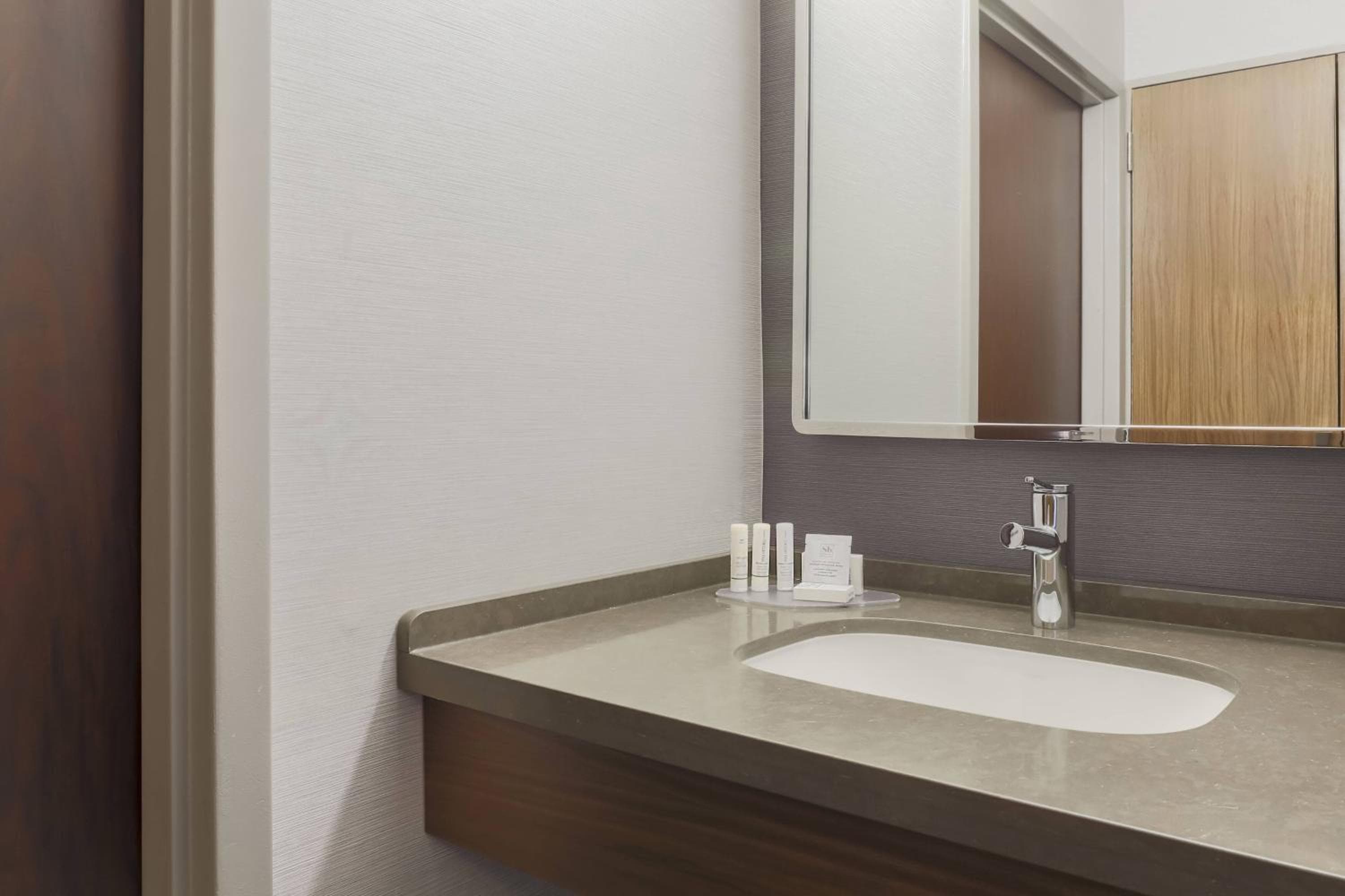 Courtyard by Marriott Boulder Broomfield