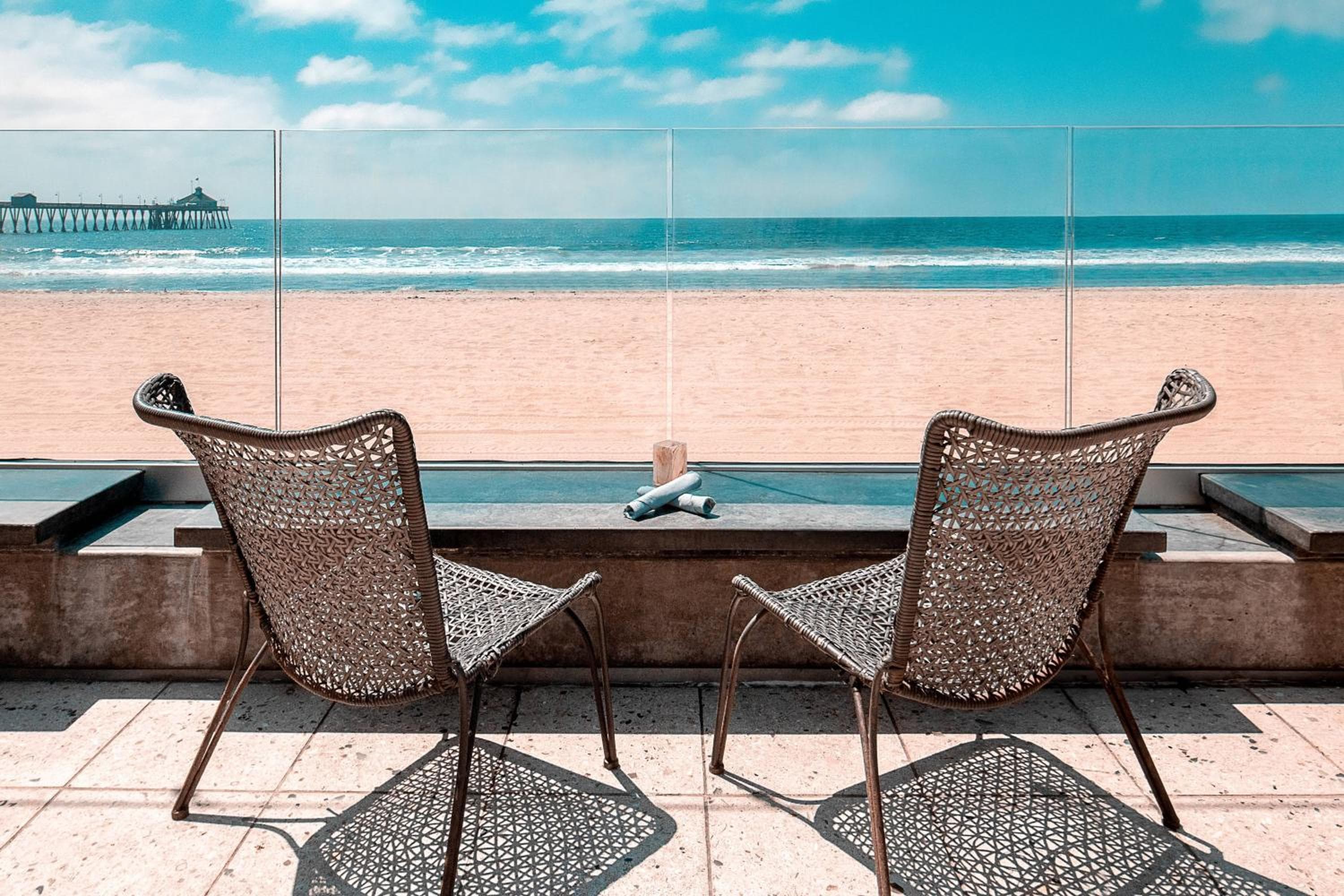 Pier South Resort, Autograph Collection