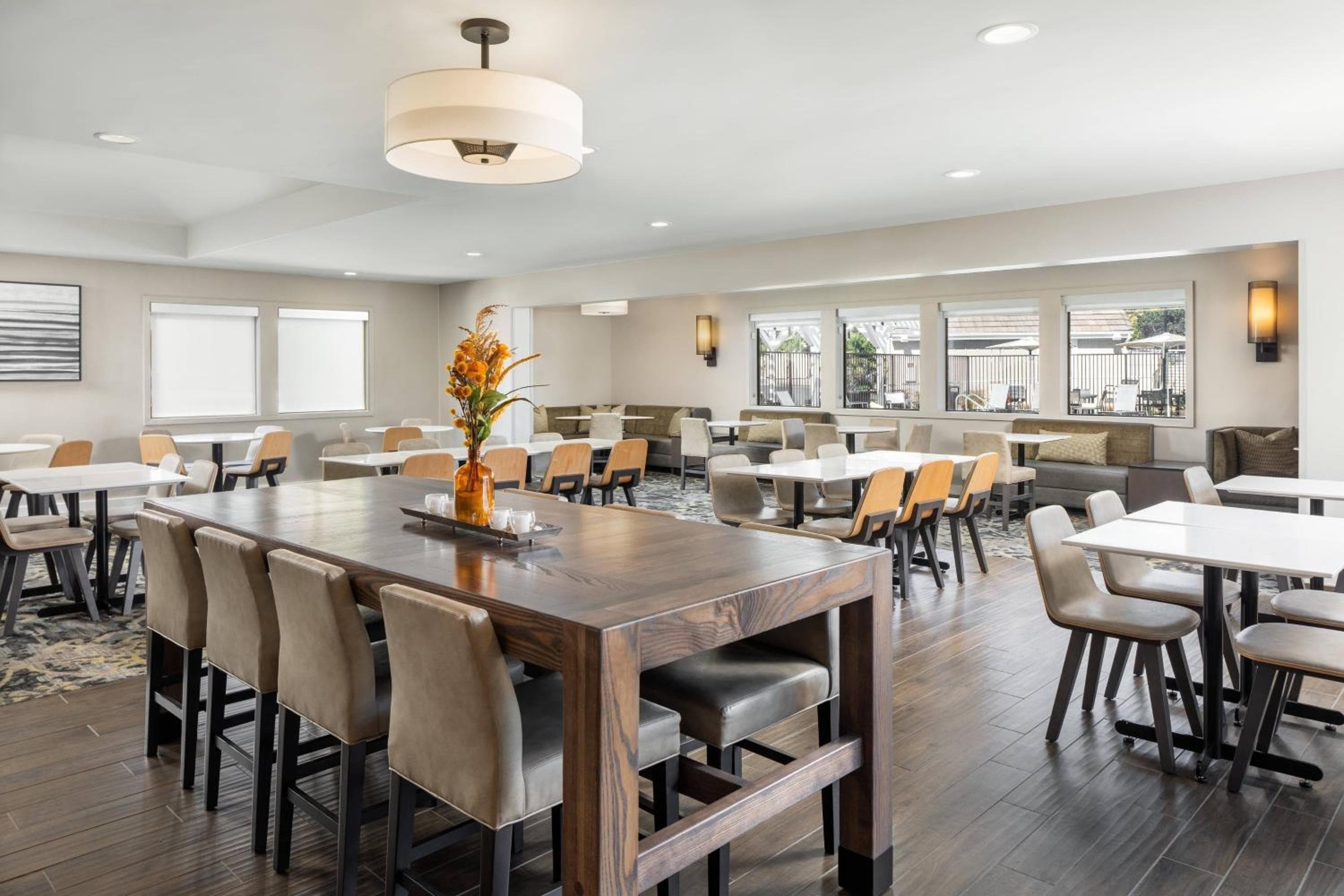 Residence Inn Pasadena Arcadia
