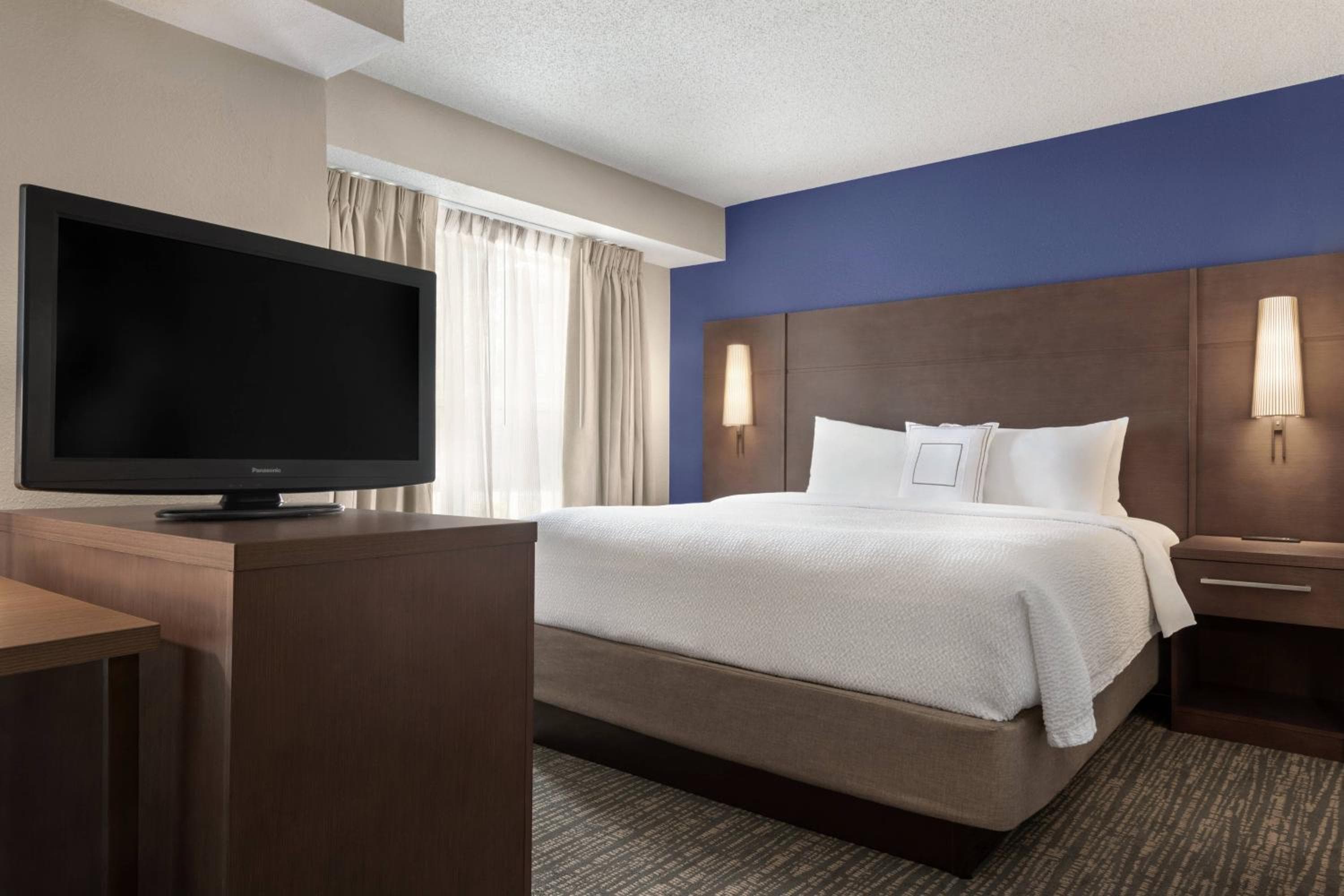 Residence Inn Kansas City Independence