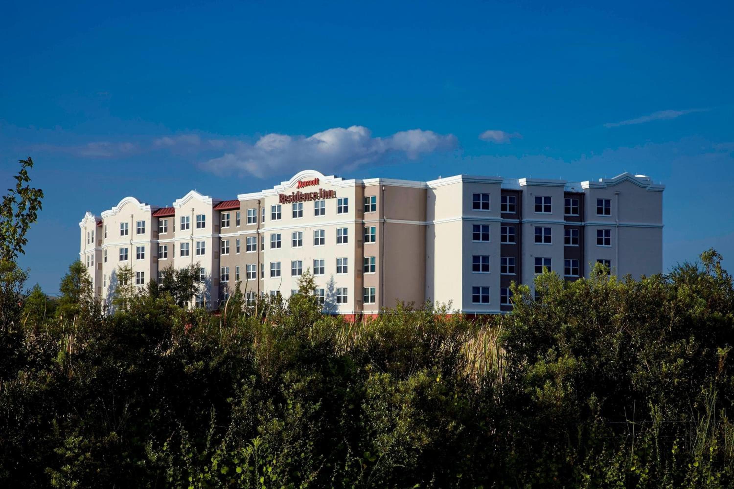Residence Inn Tampa Suncoast Parkway at NorthPointe Village