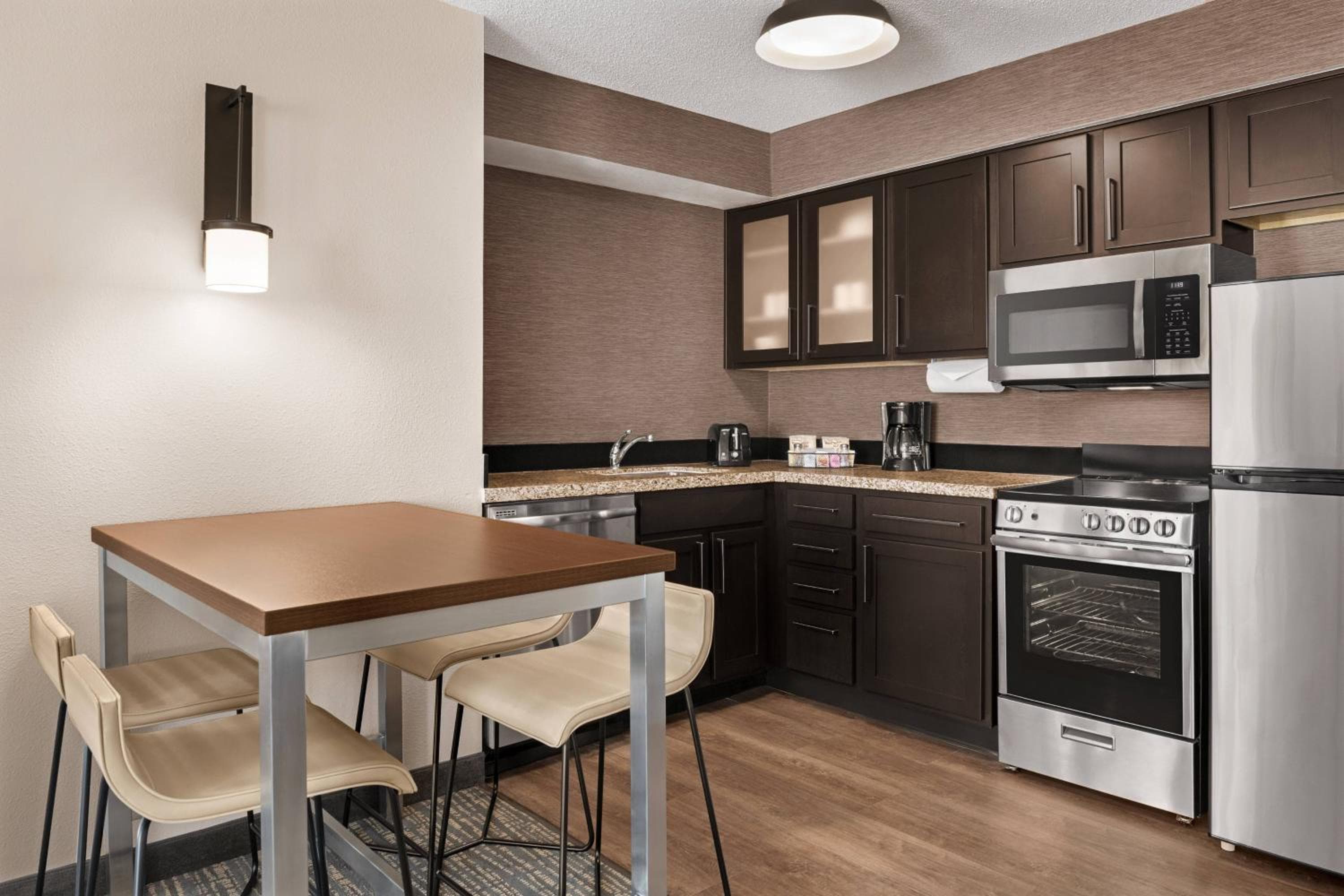 Residence Inn Kansas City Independence