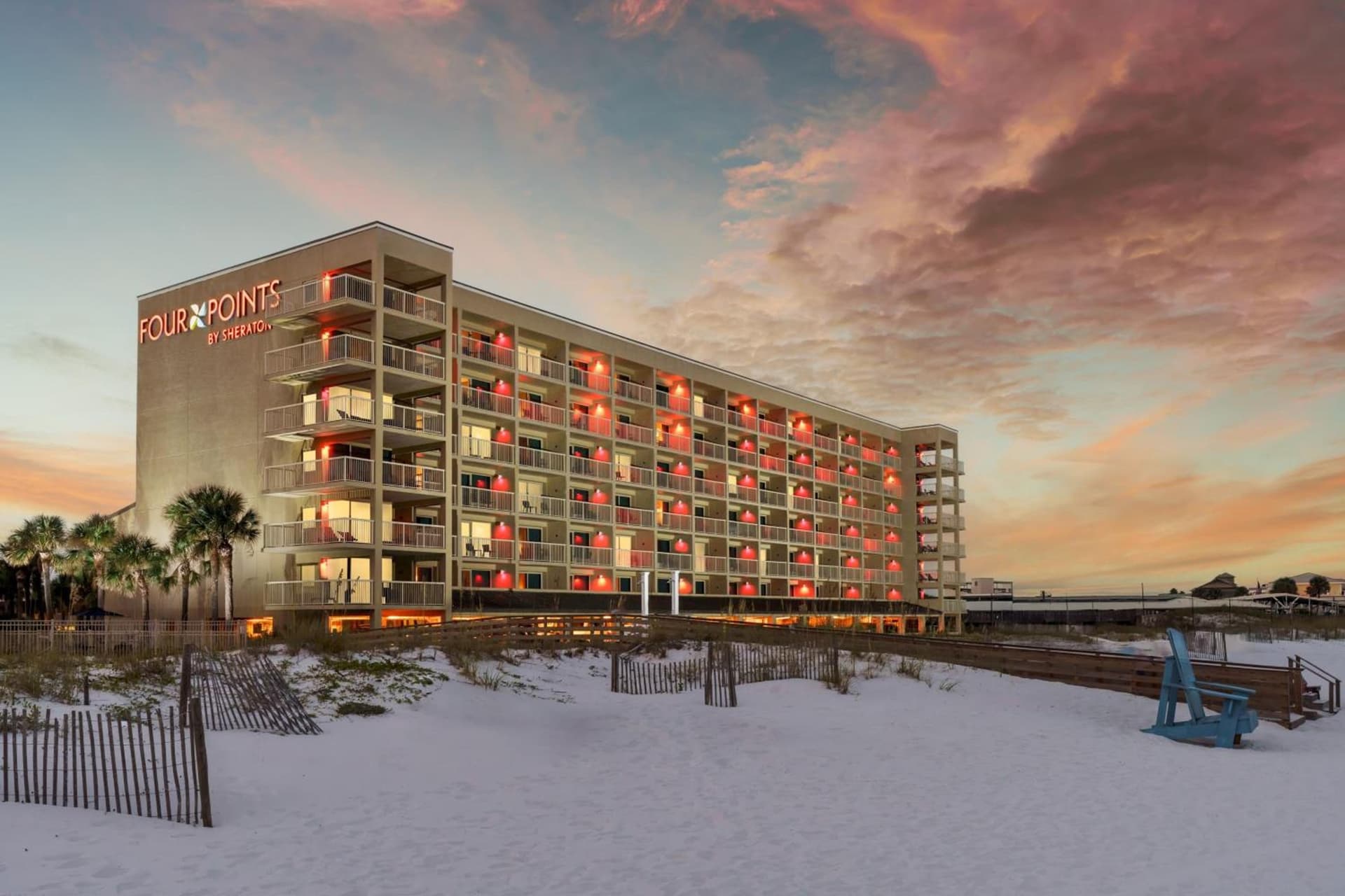 Four Points by Sheraton Destin - Fort Walton Beach