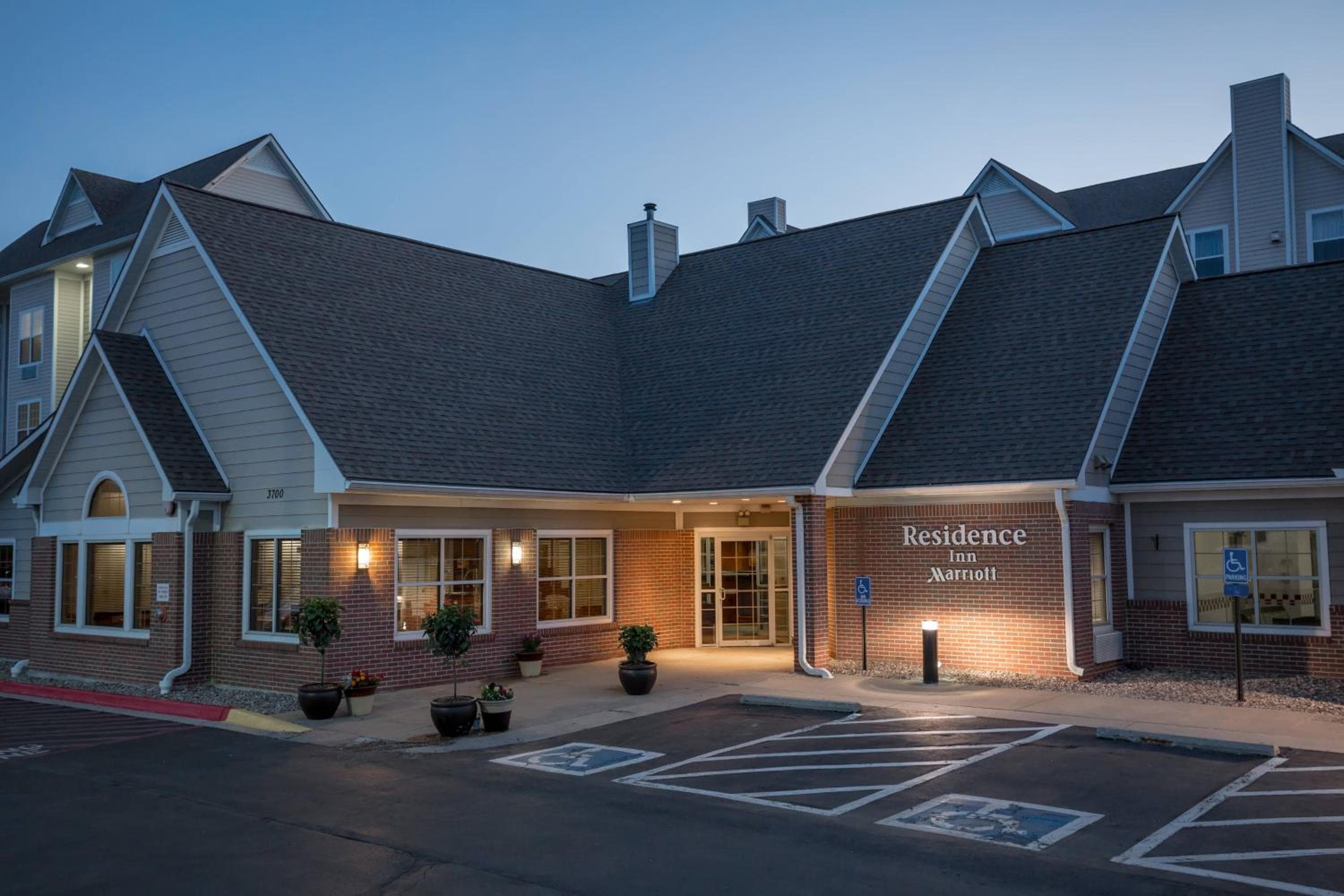 Residence Inn Kansas City Independence