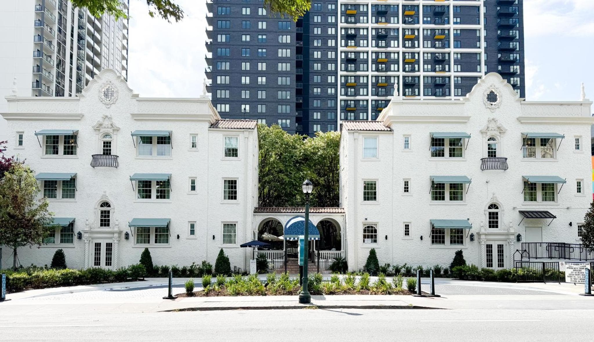 Hotel Granada, a Member of Design Hotels