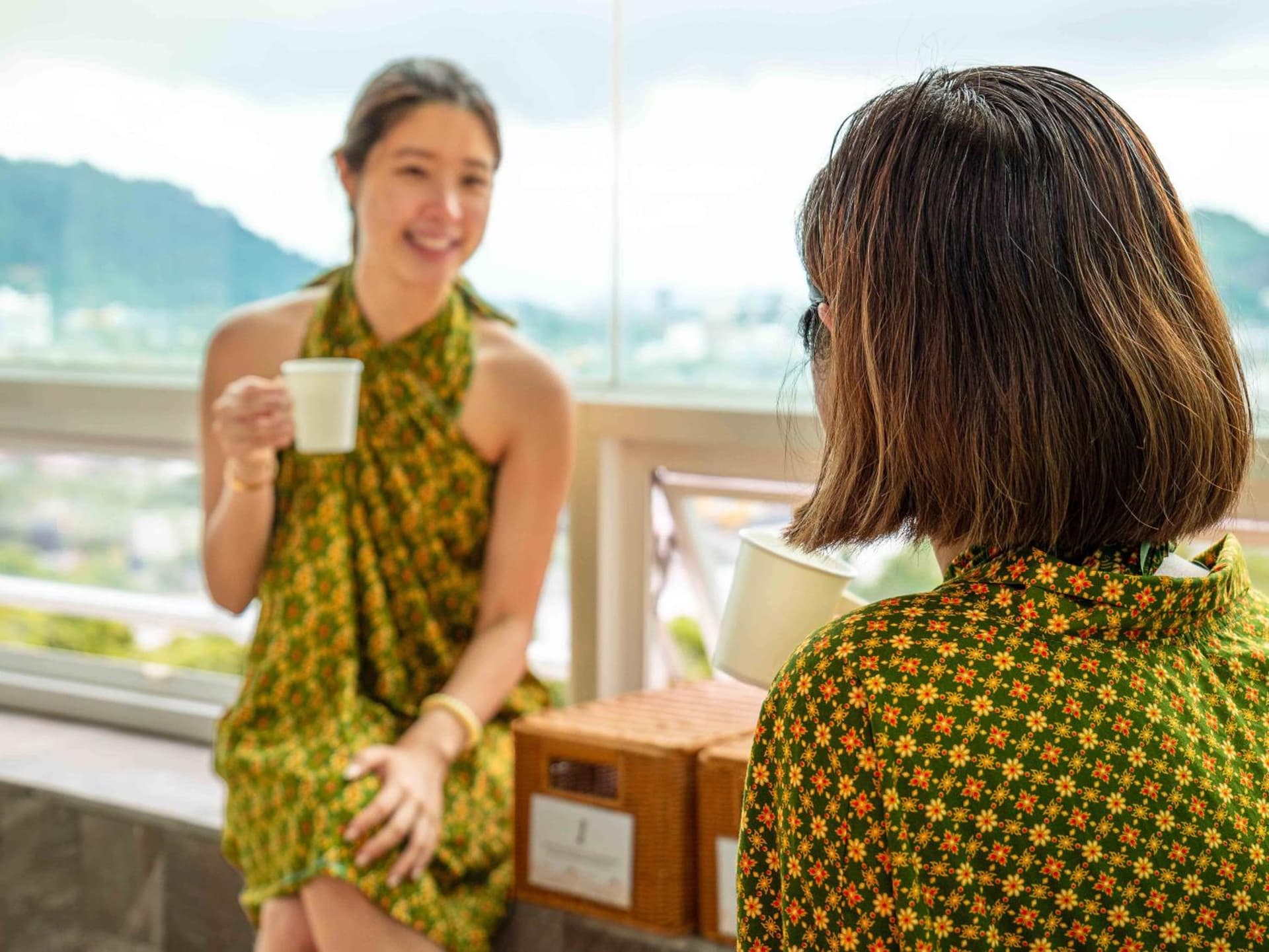 Hilltop Wellness Living