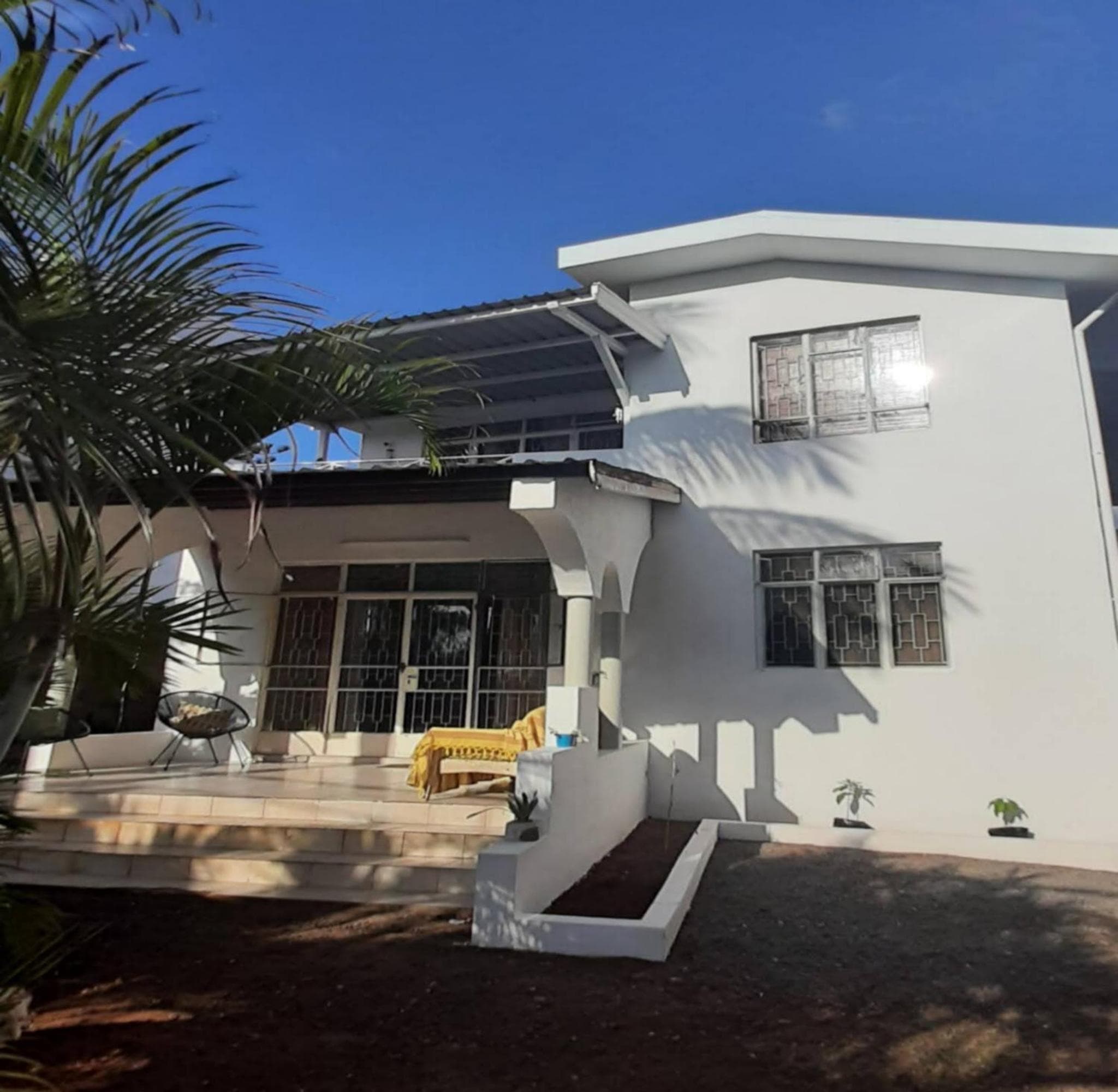 Lakaz Dodo Apartment