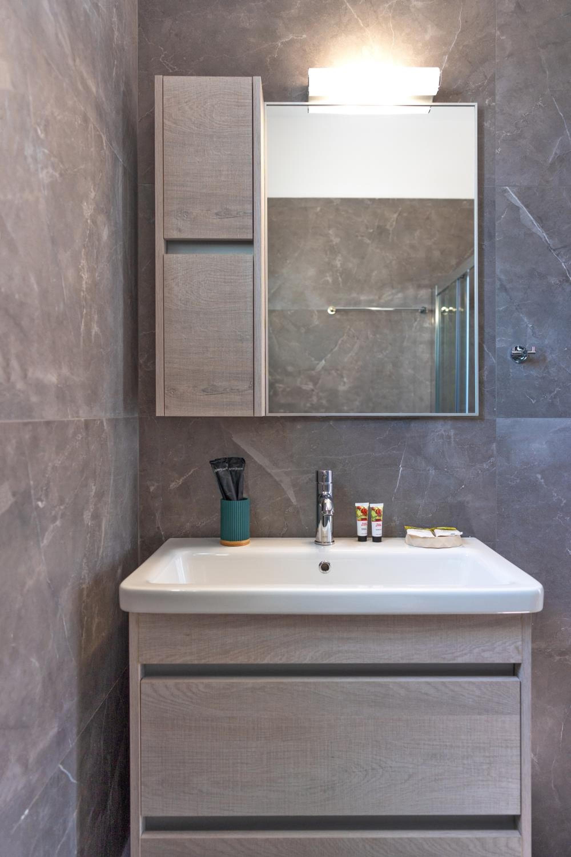 Lotus Luxury Apartments