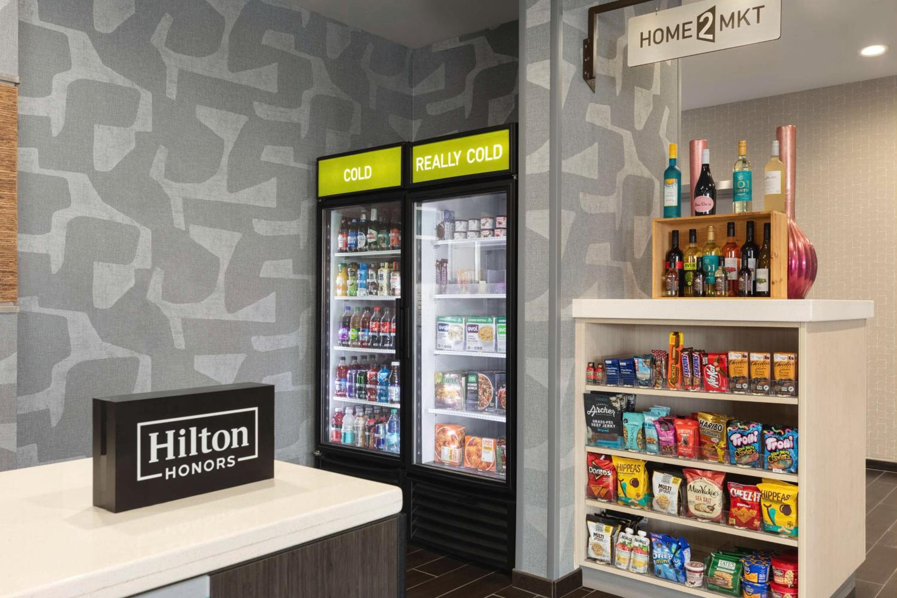 Home2Suites by Hilton Florence