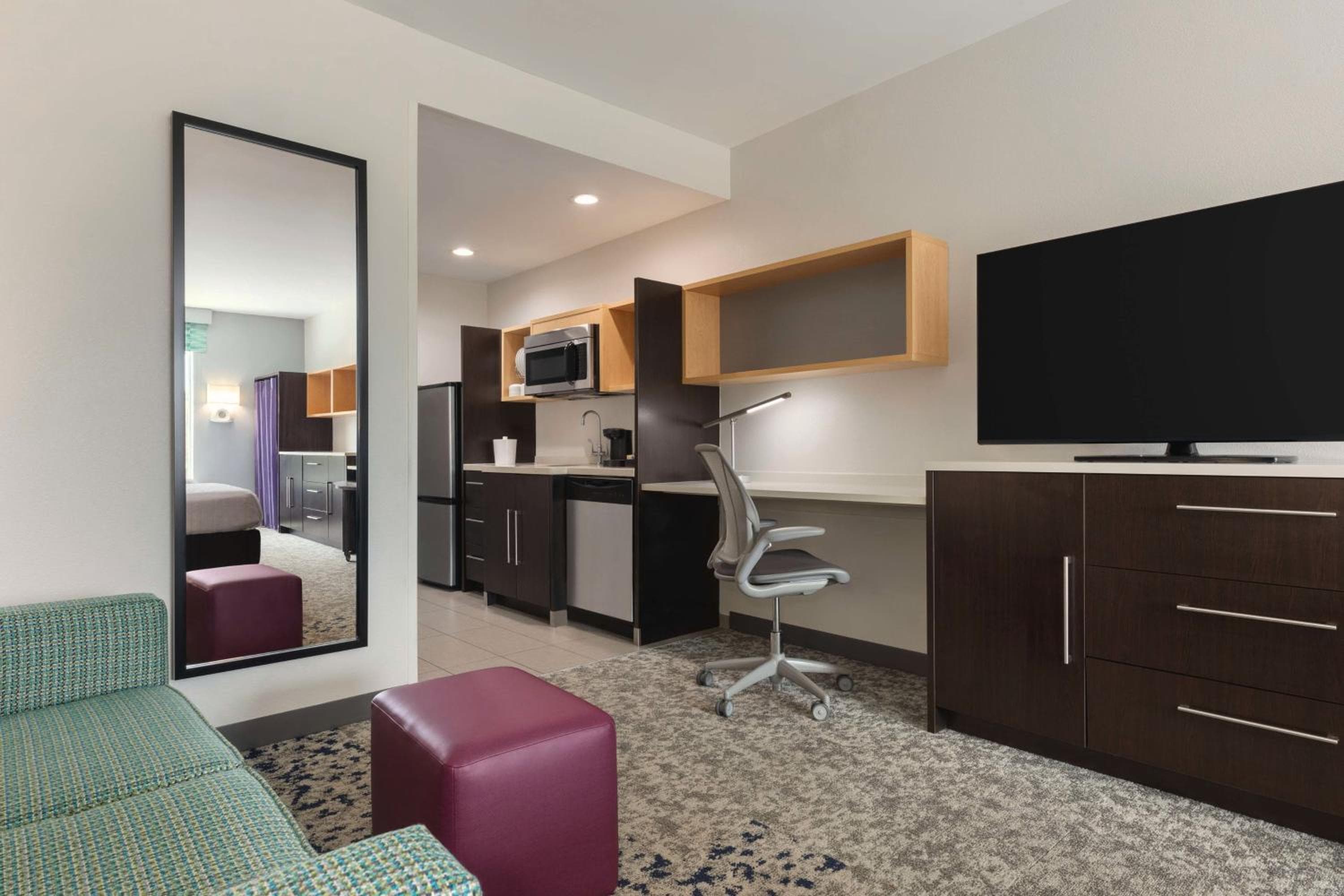 Home2Suites by Hilton Florence