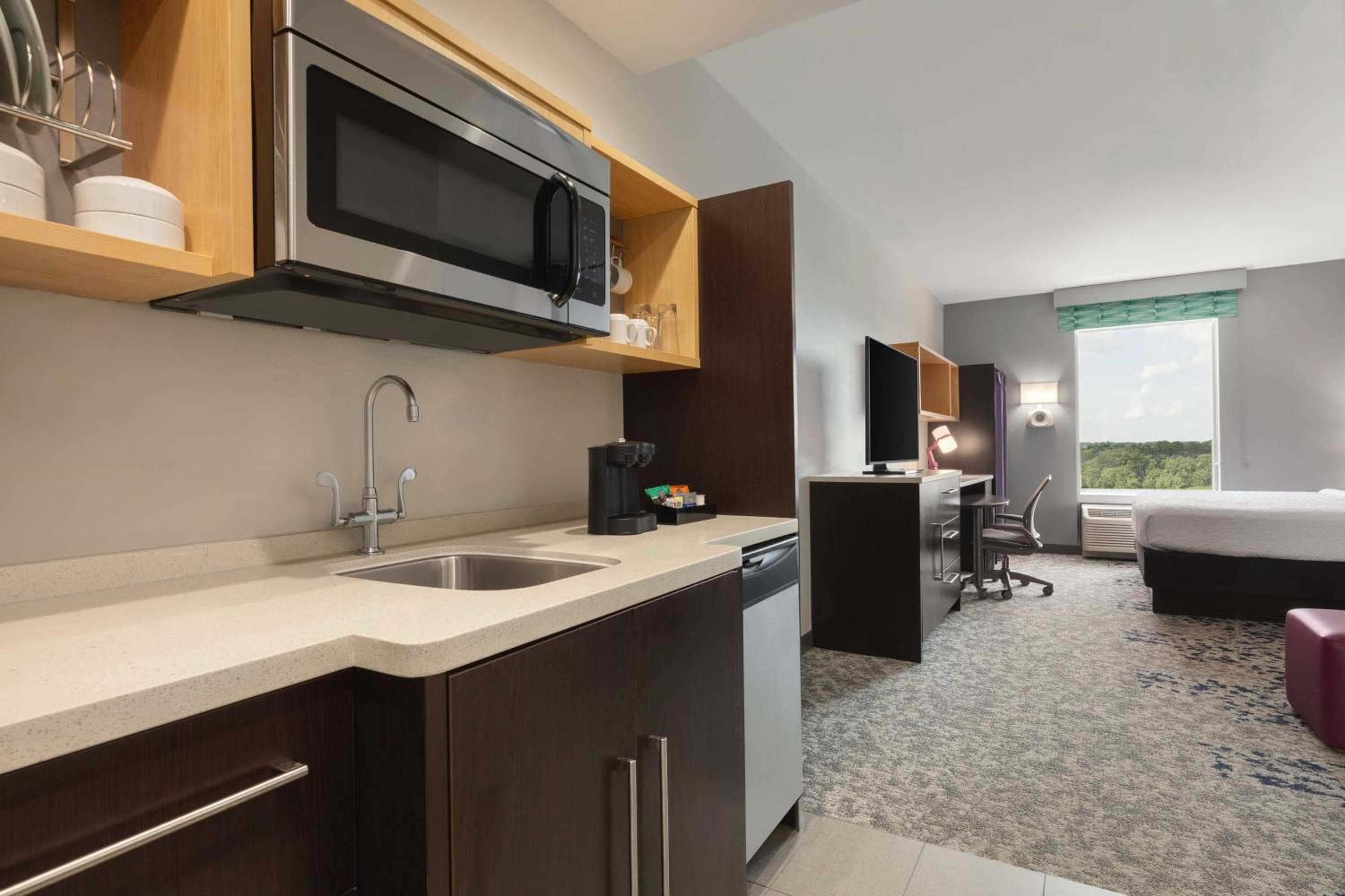 Home2Suites by Hilton Florence