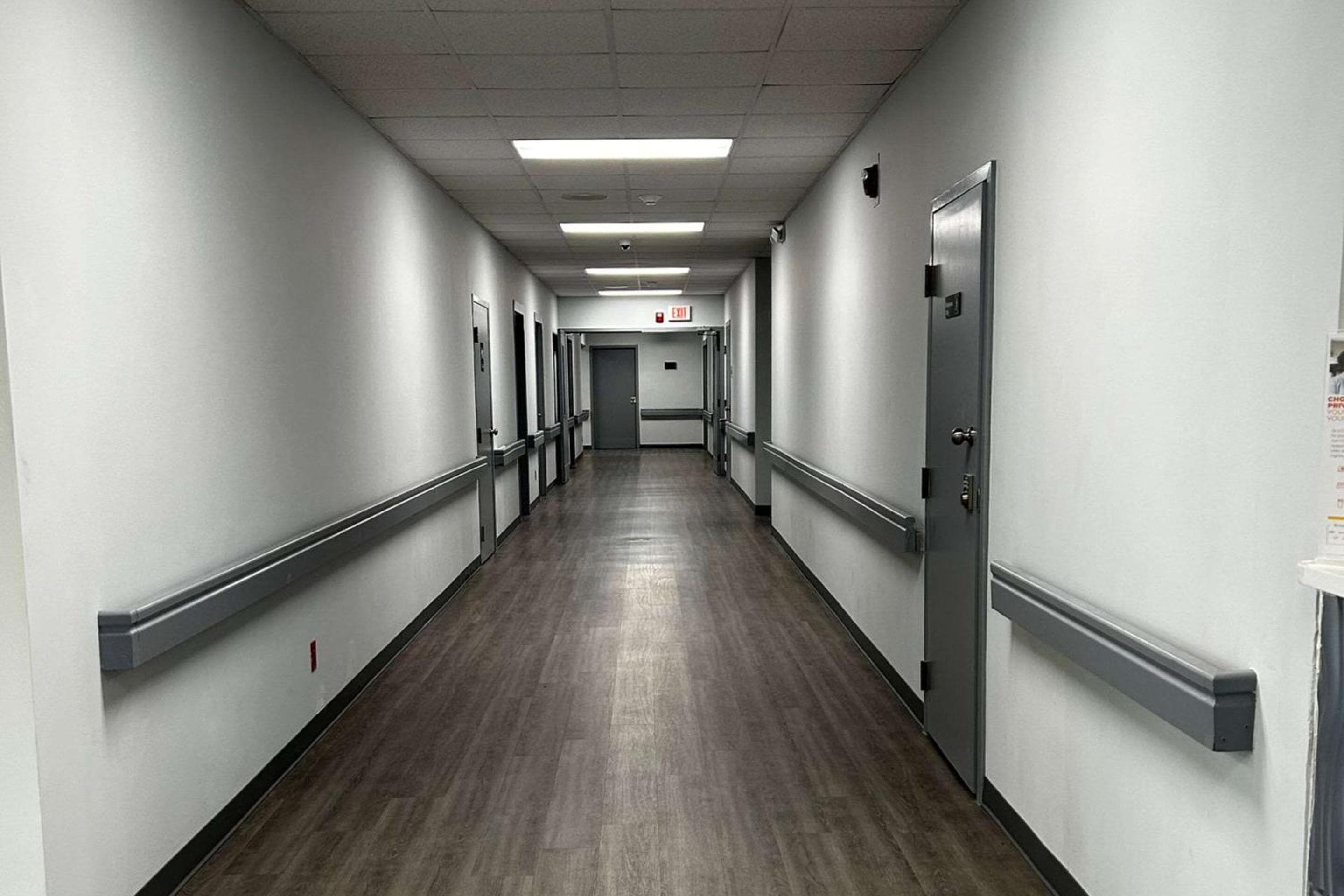 Clemmons Inn & Suites