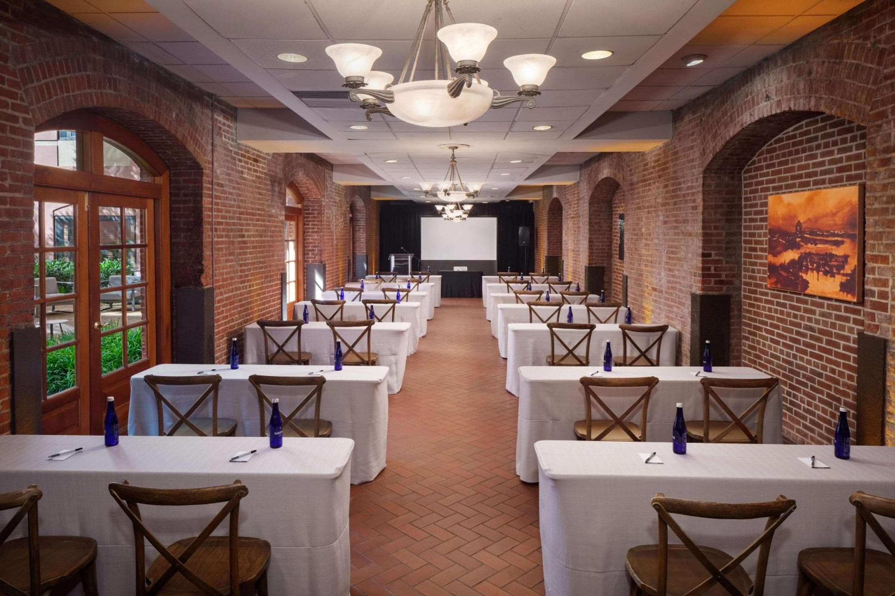 The Inn at Henderson's Wharf, an Ascend Collection Hotel