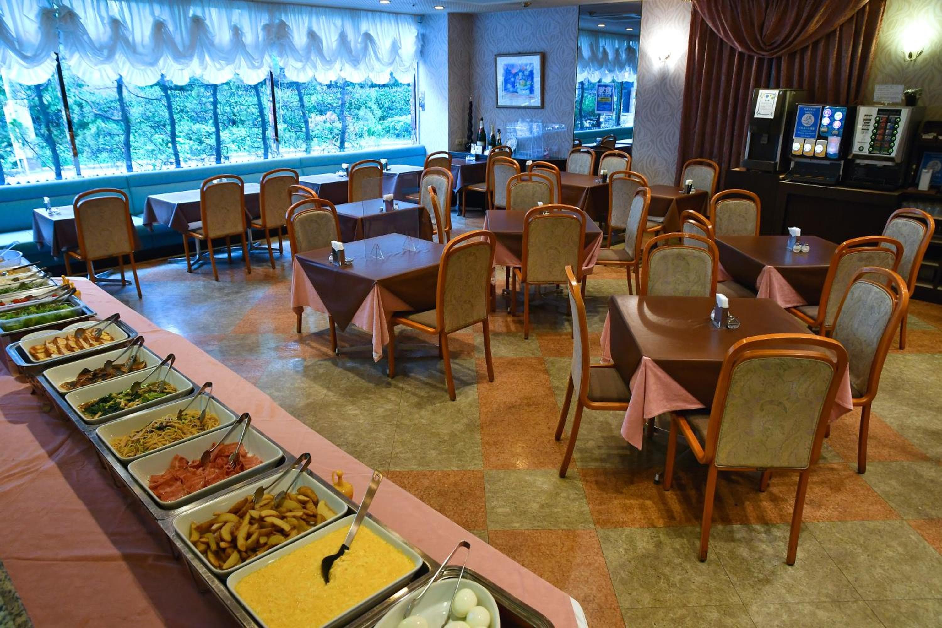 Hotel Listel Shinjuku
