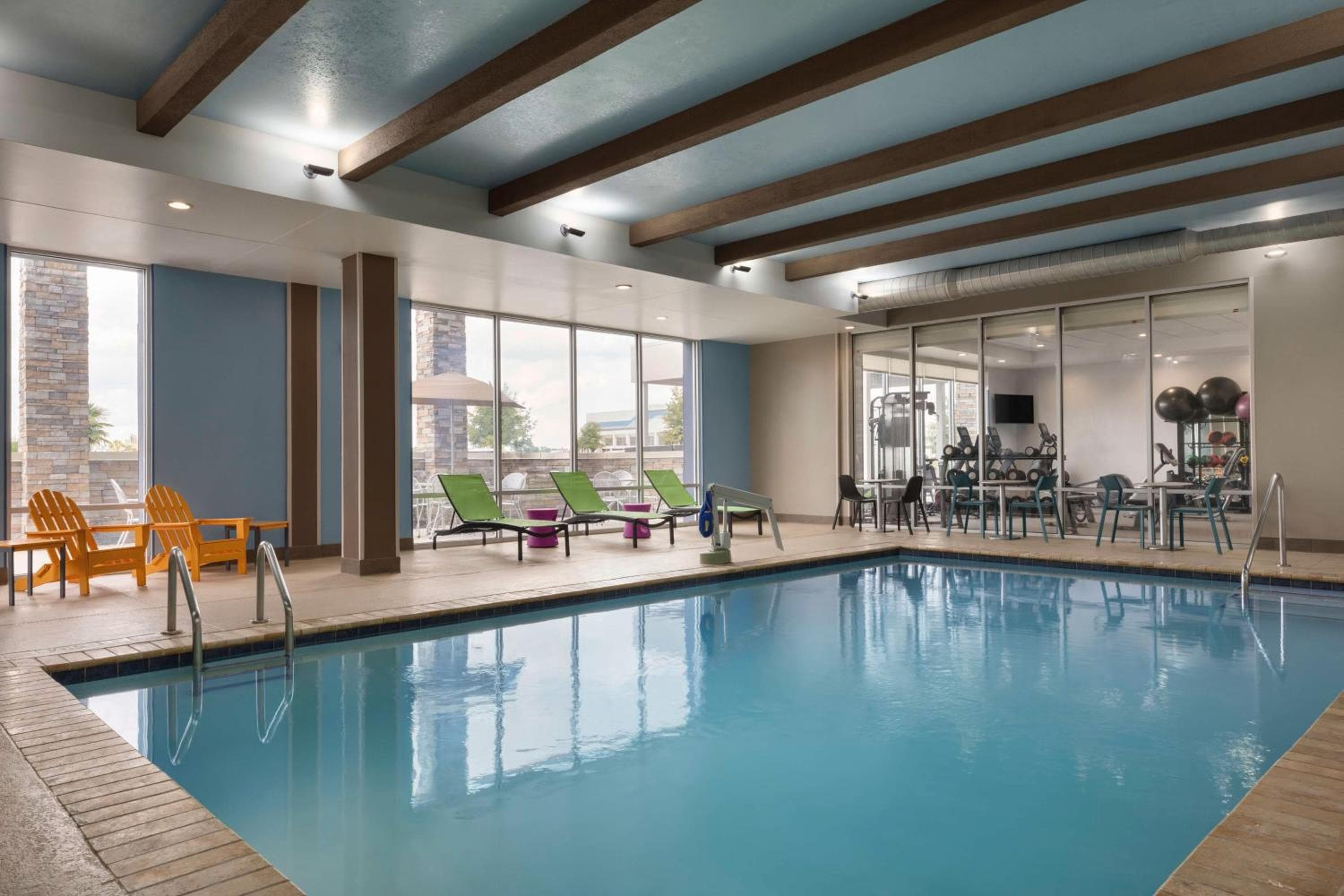 Home2Suites by Hilton Florence