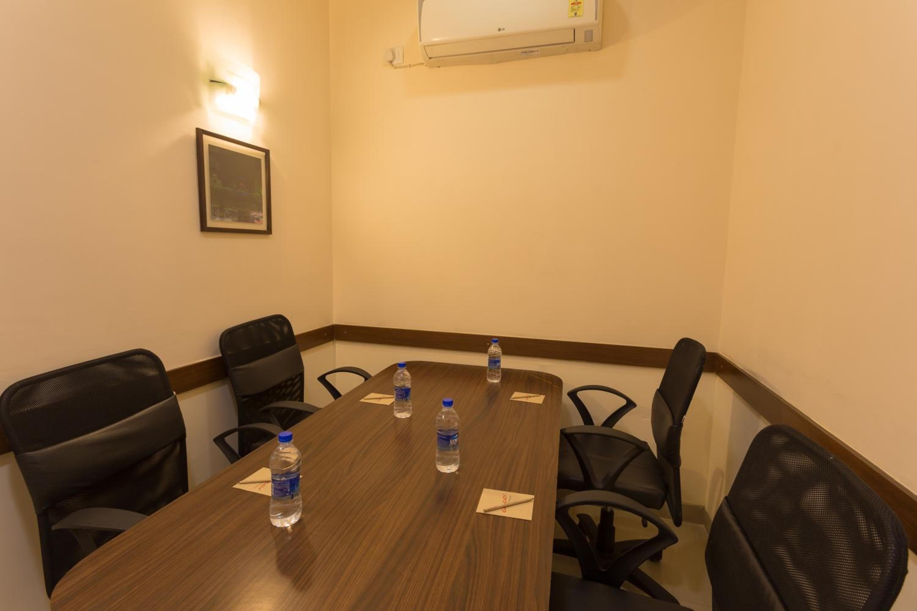 Ginger Noida 63
