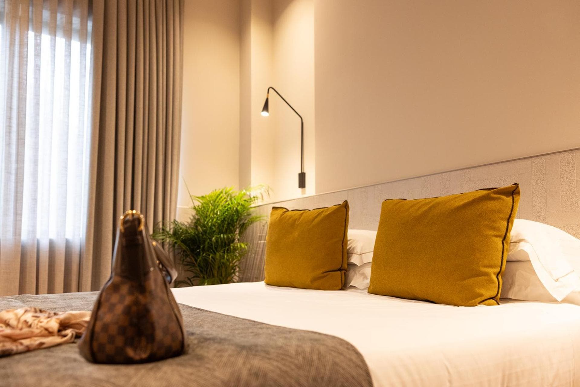 Hotel Leopardi