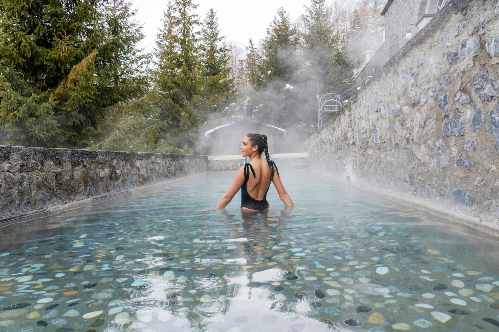 QC Grand Hotel Bagni Nuovi