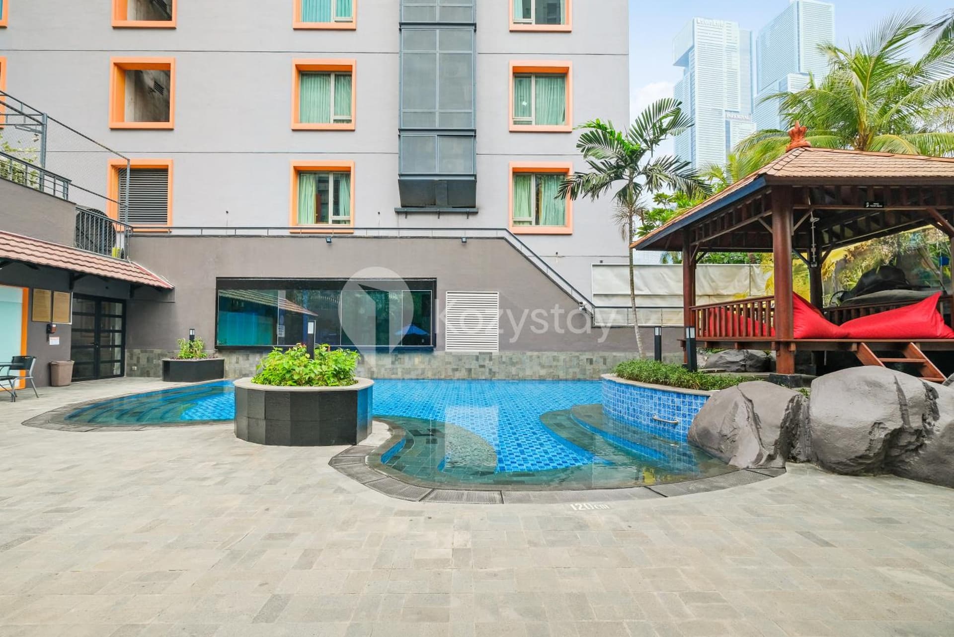 Regia by Kozystay - Thamrin