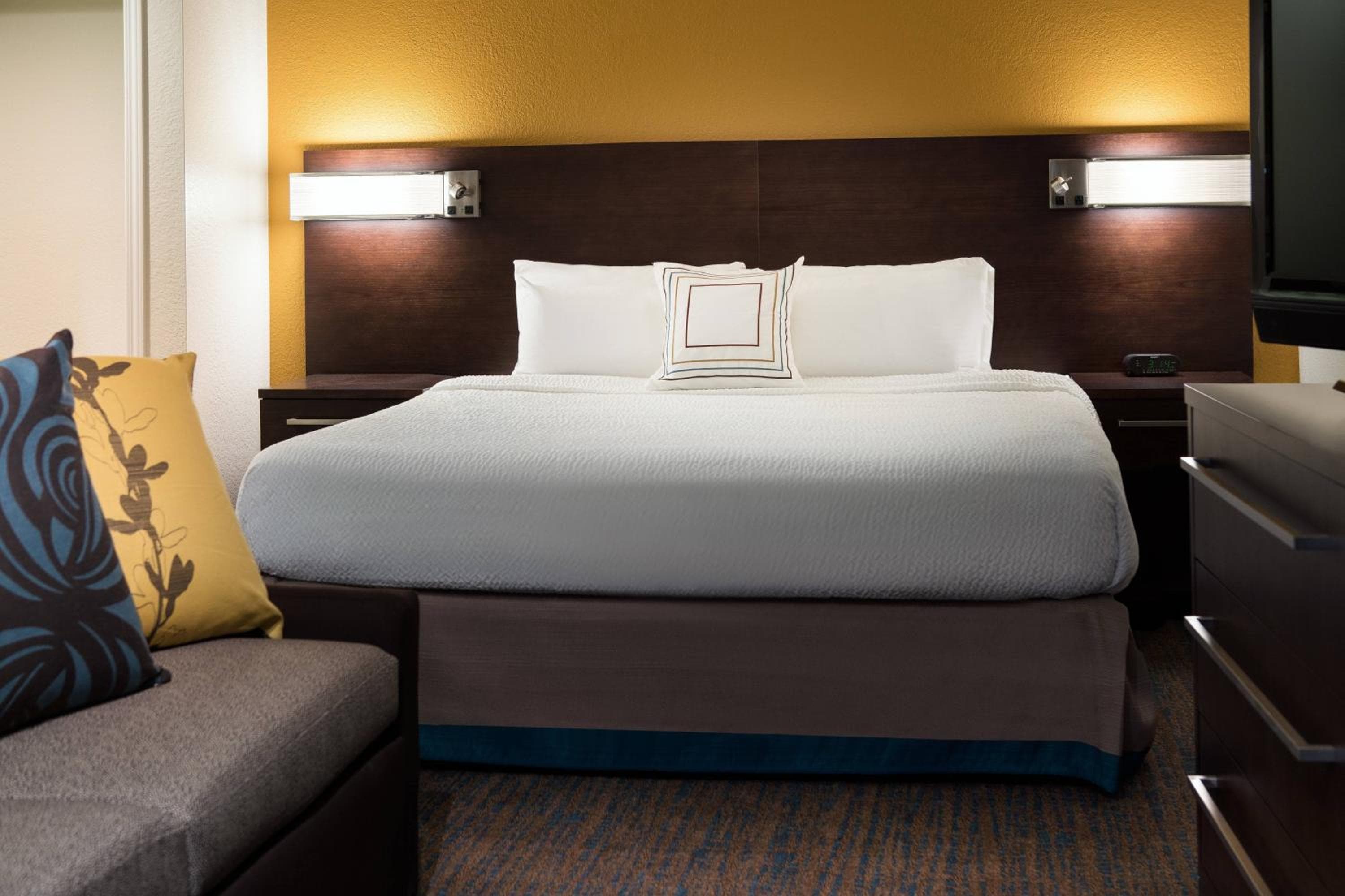 Residence Inn Pasadena Arcadia