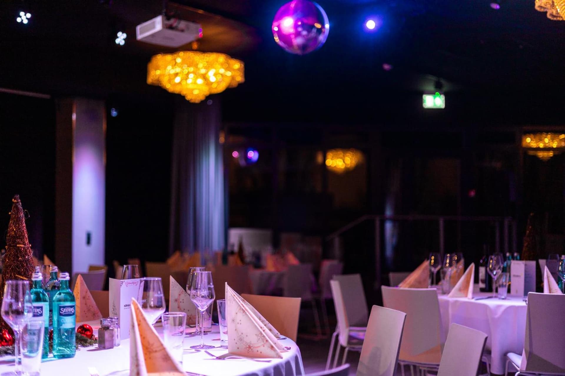GINN Hotel Berlin Potsdam