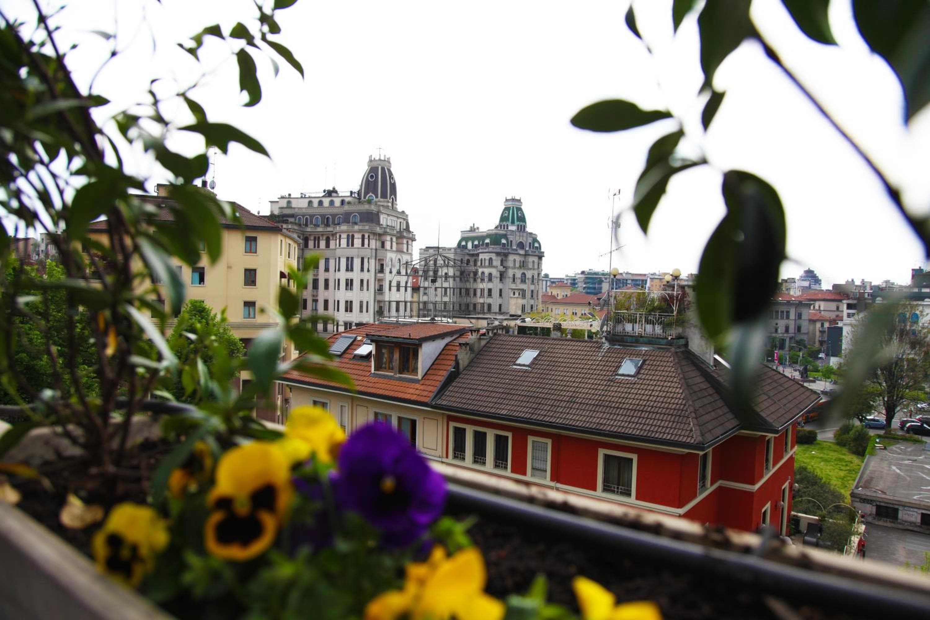 Hotel Metrò