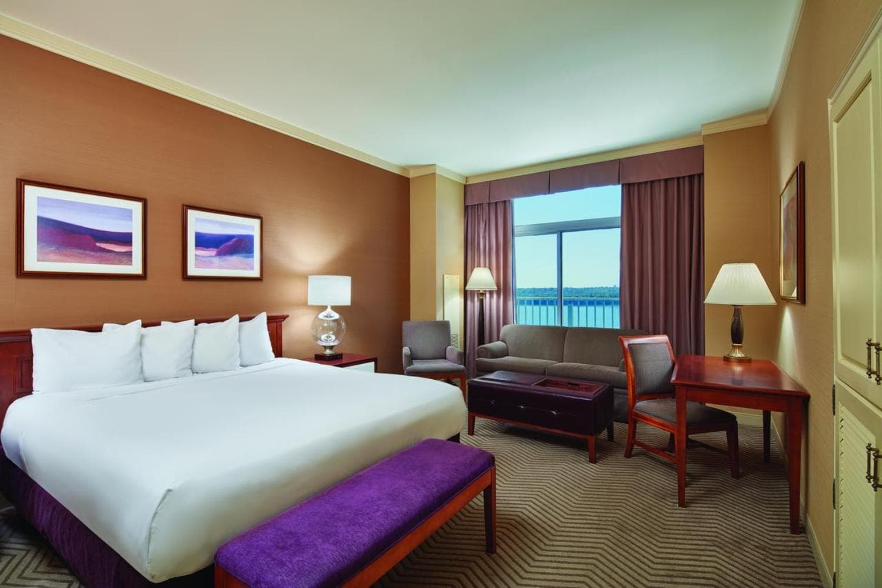 Harrah's Metropolis Hotel & Casino - A Caesars Rewards Destination