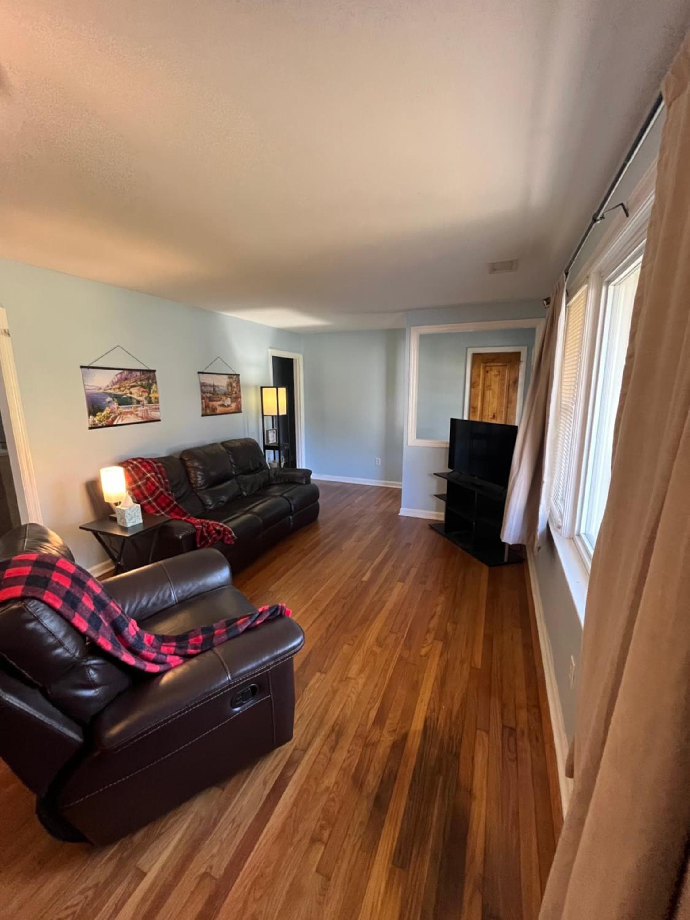 Quiet 3BR Getaway in Charleston