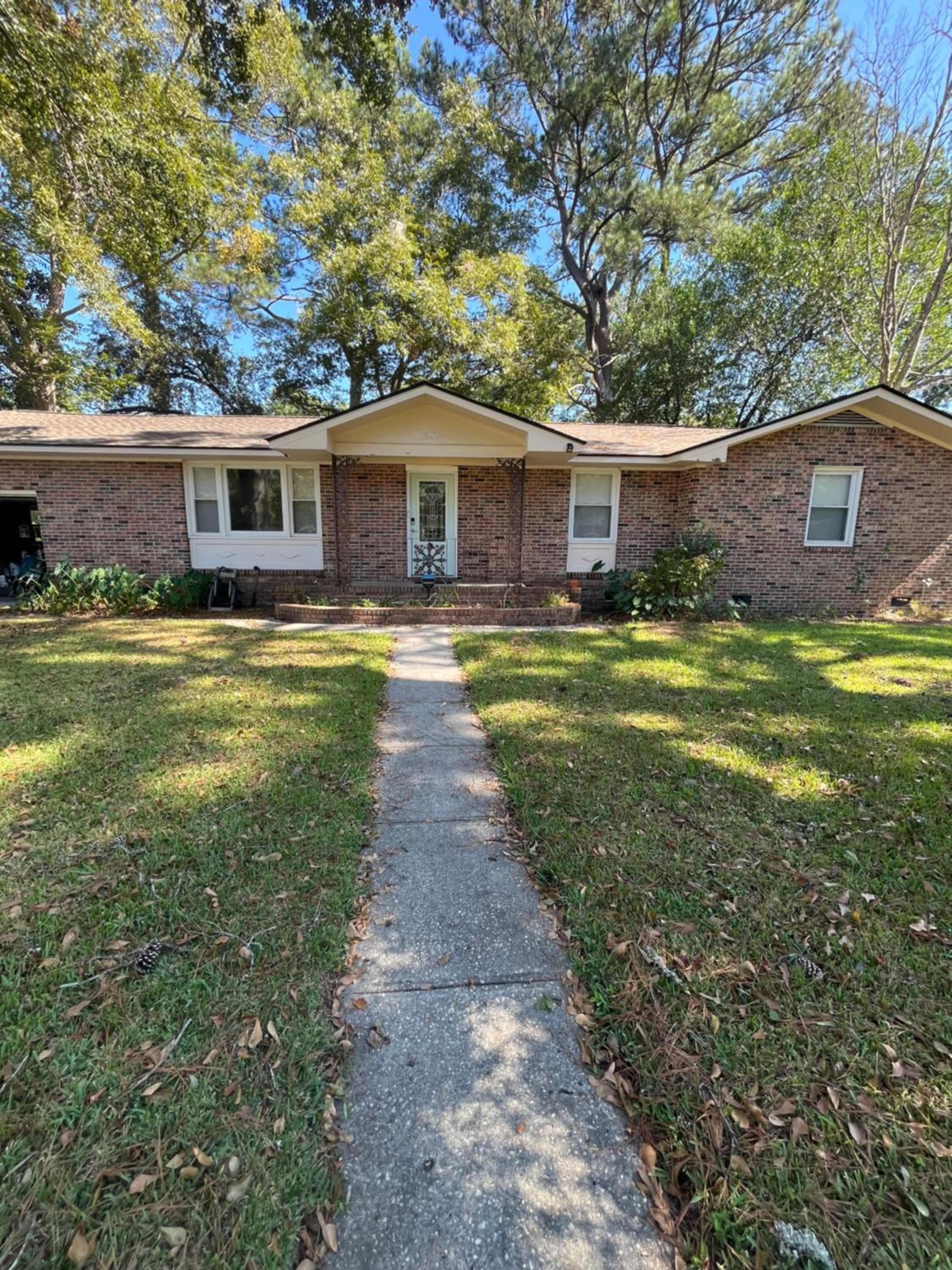 Quiet 3BR Getaway in Charleston
