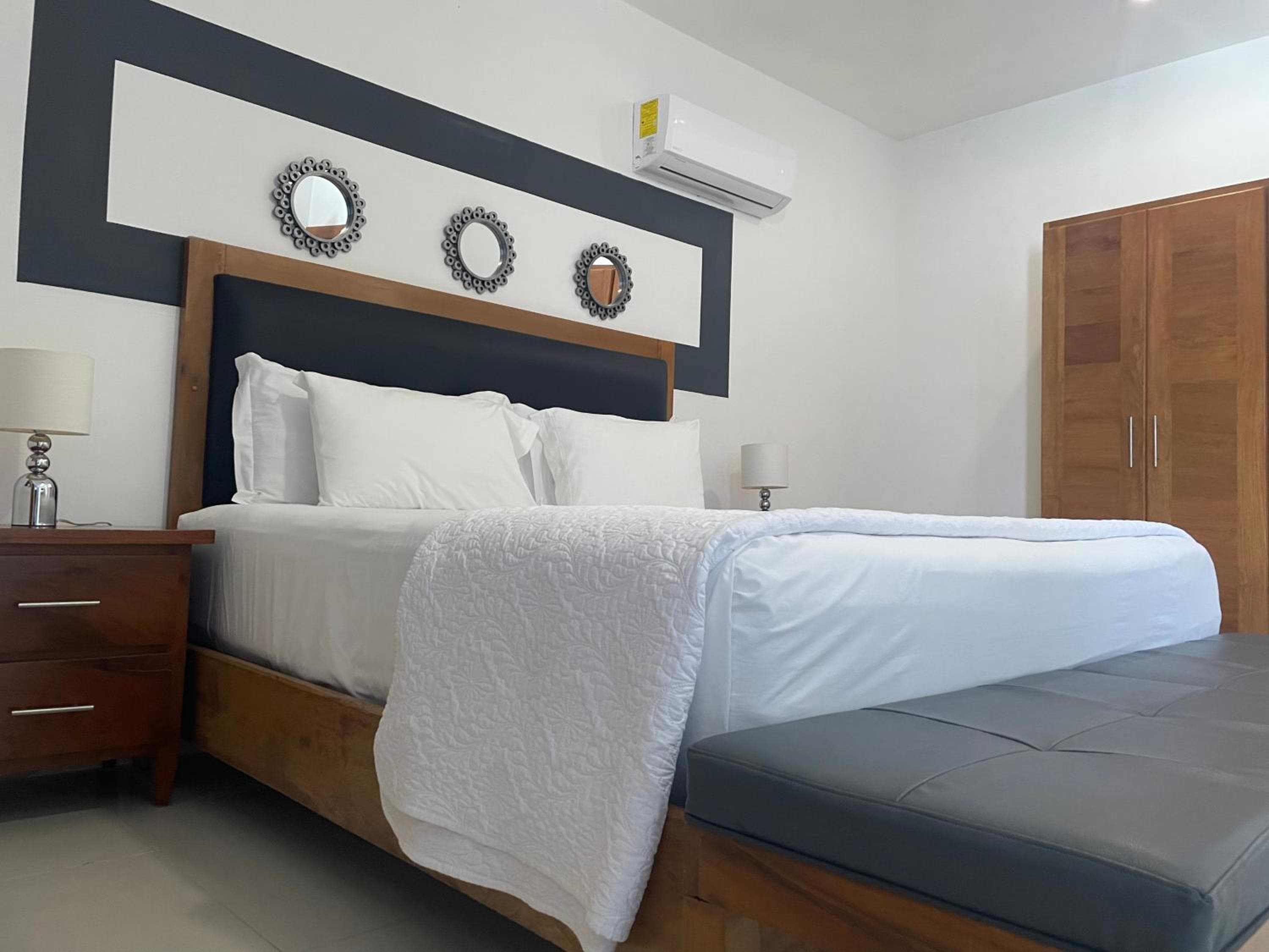 Gaia Residence Deluxe
