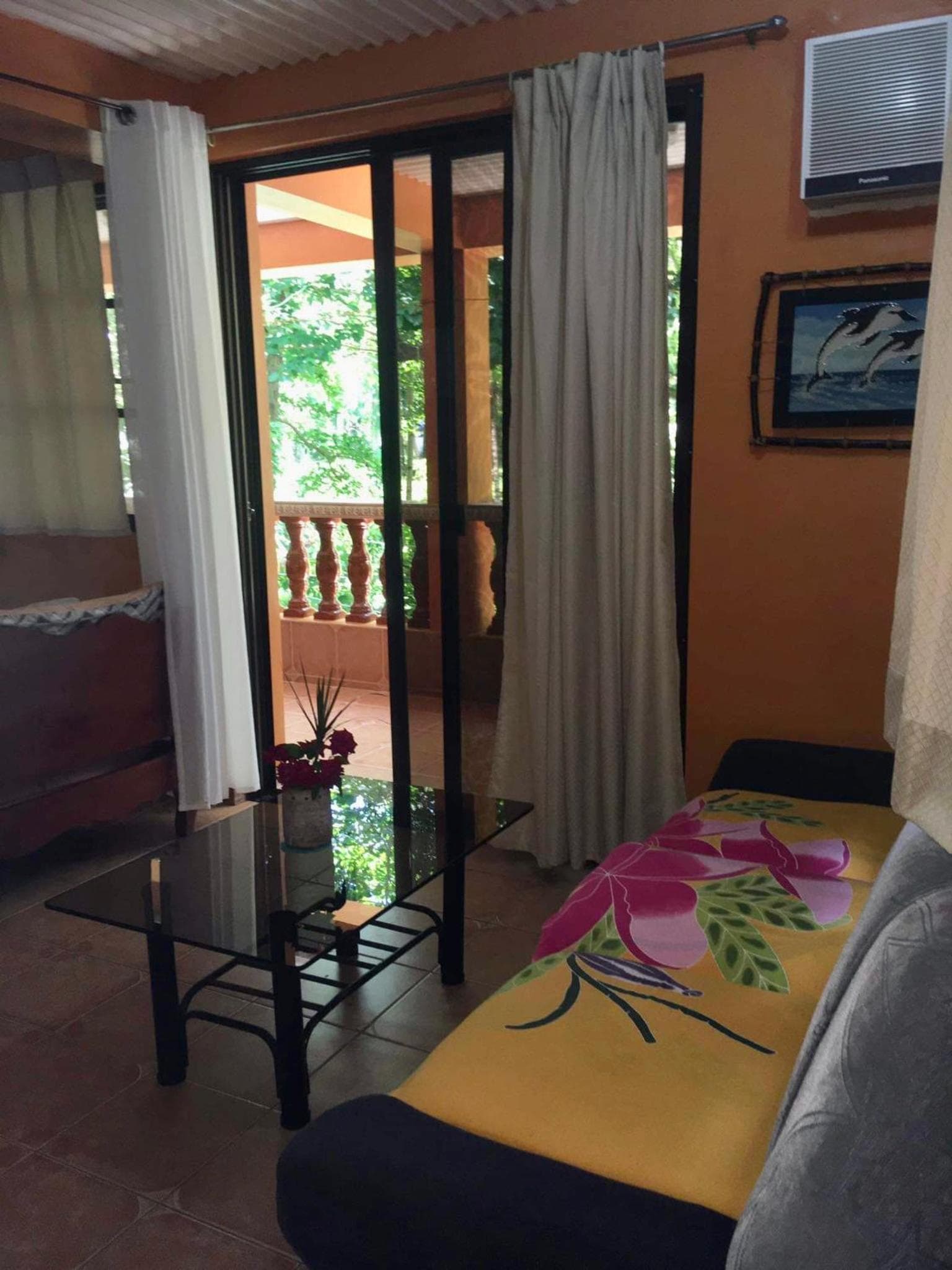 Swahili apartelle