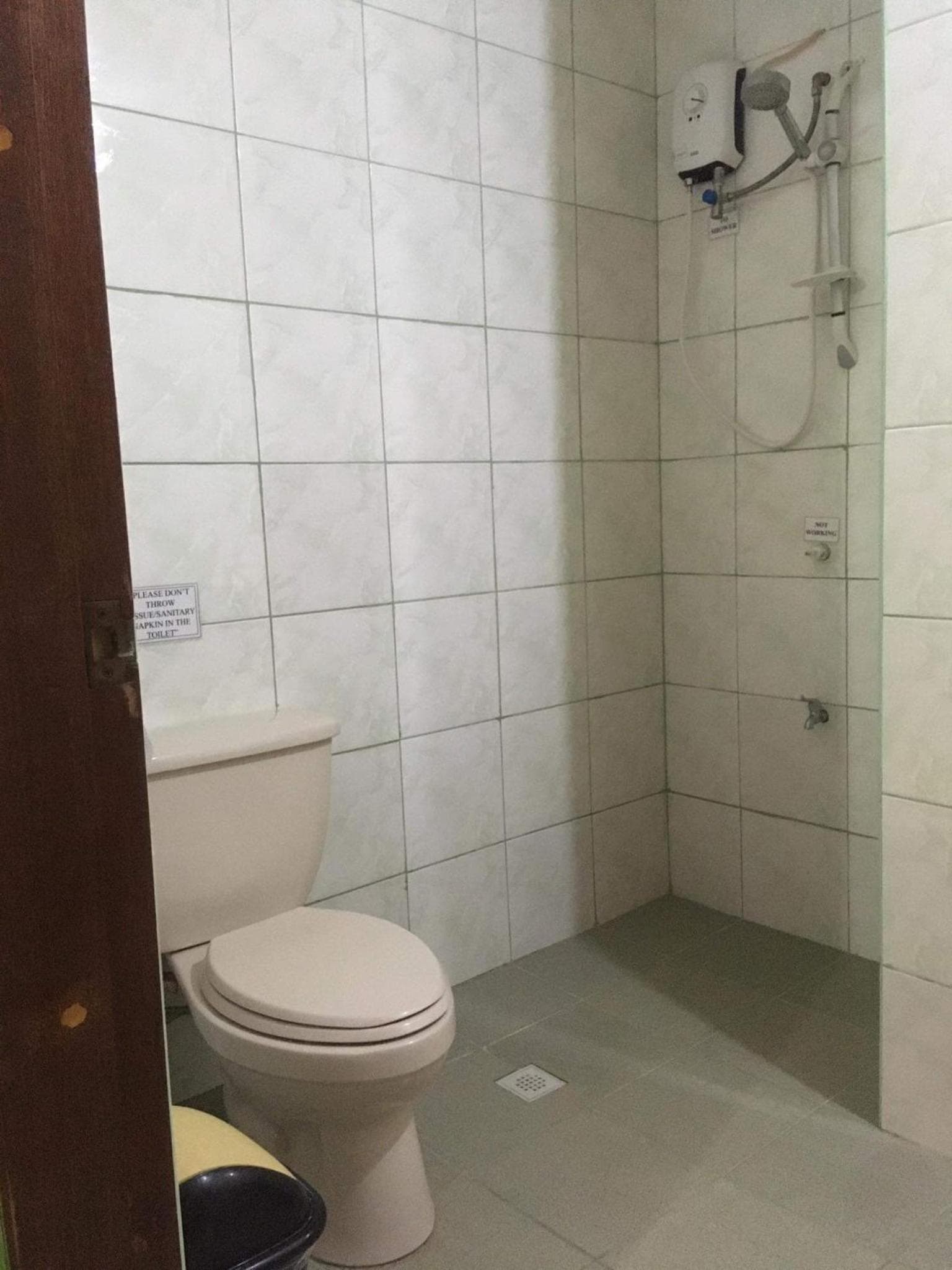 Swahili apartelle