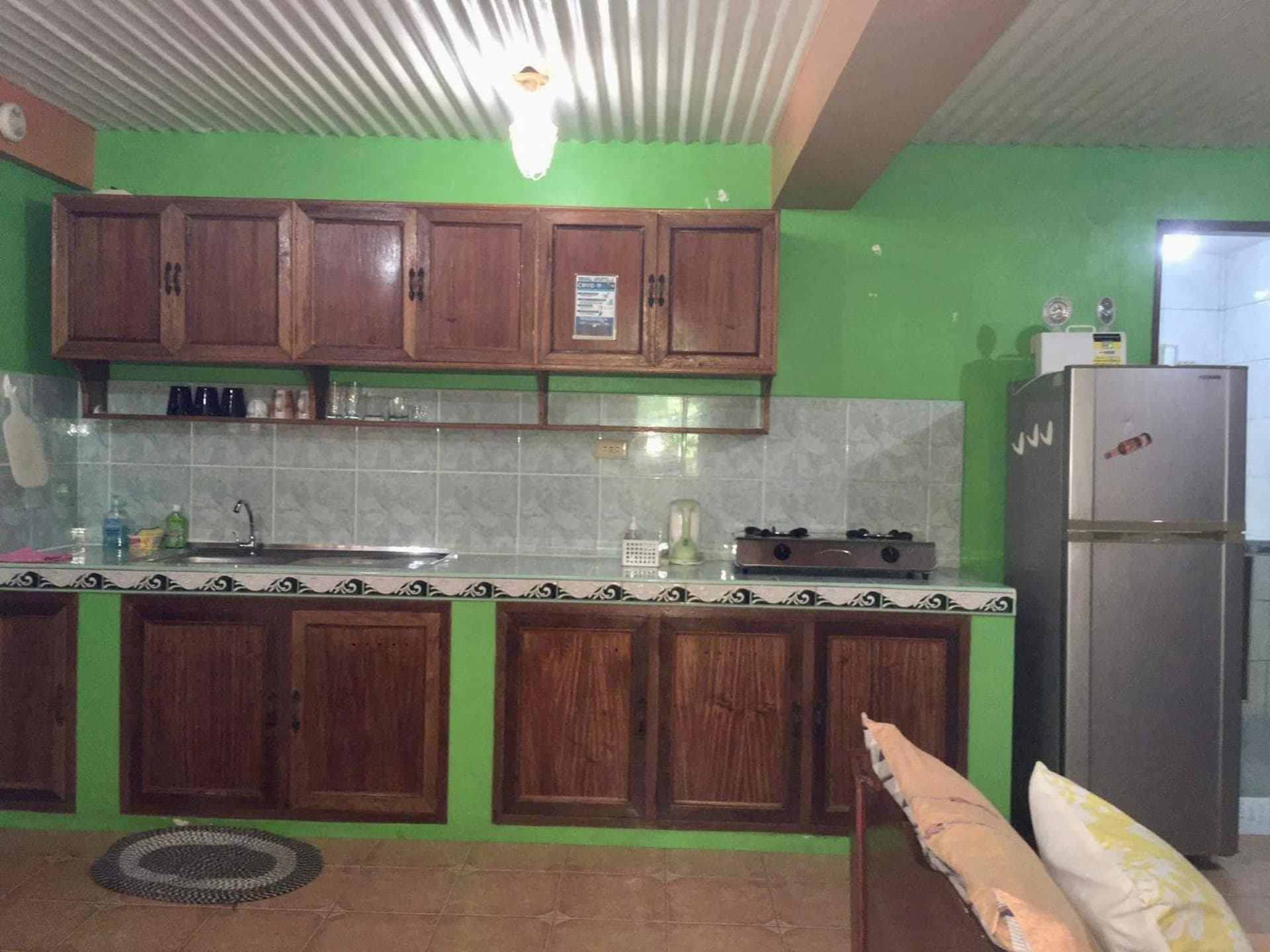 Swahili apartelle
