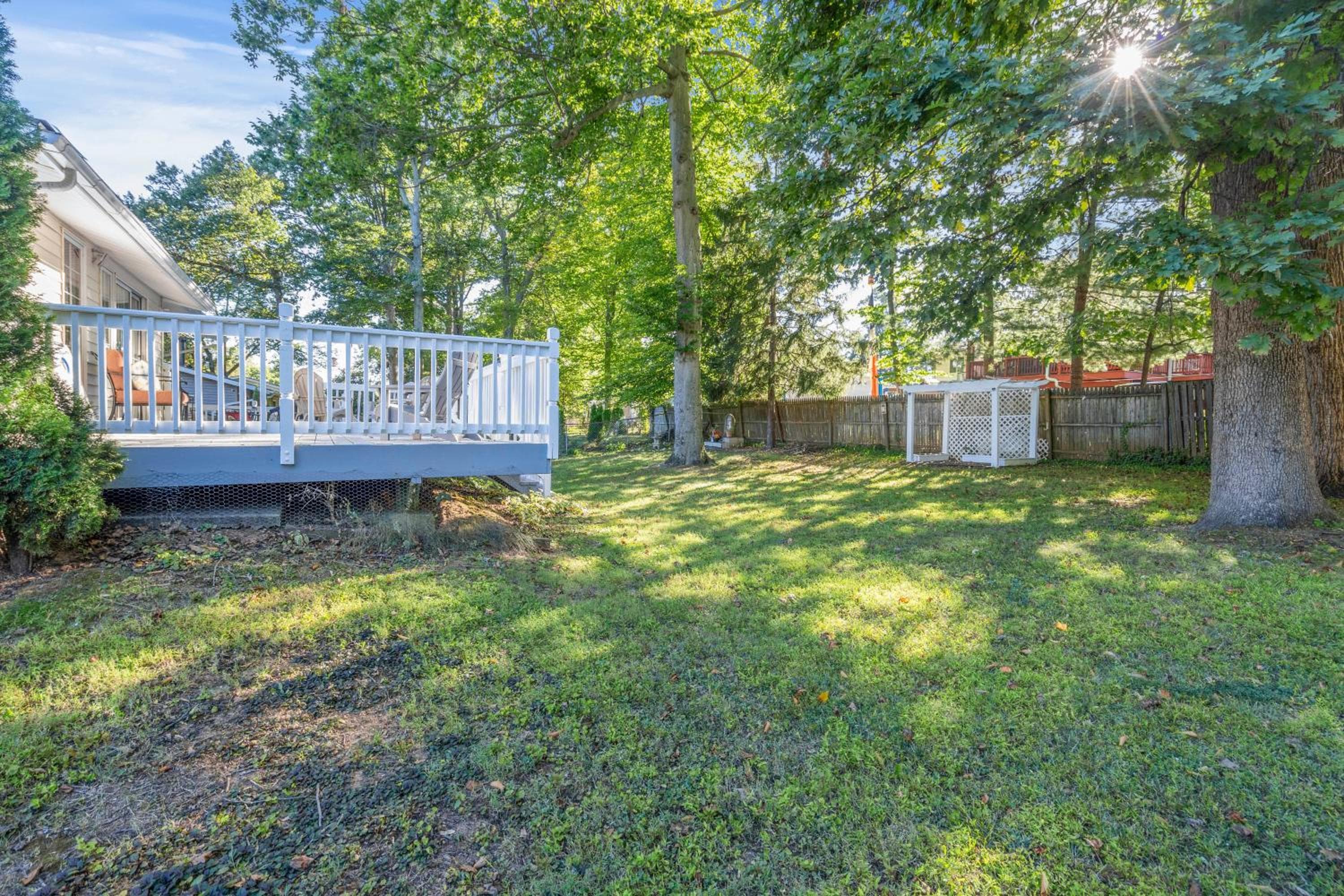 Spacious 5 Bedroom Home in Washington DC Suburb