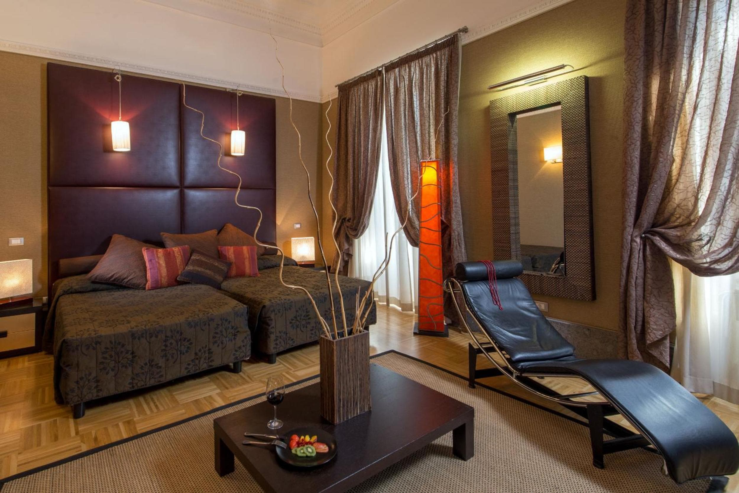 Hotel Morgana