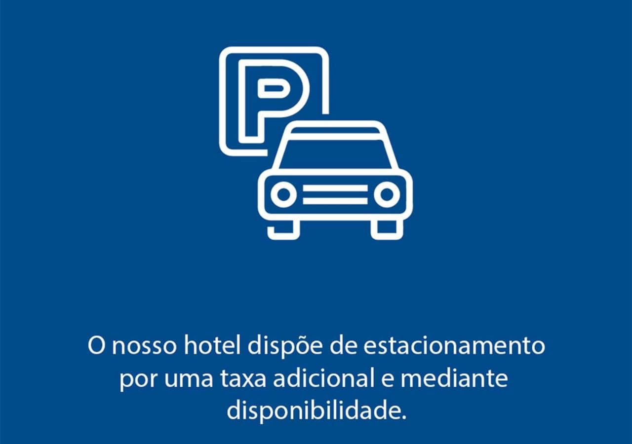 Windsor Palace Copacabana