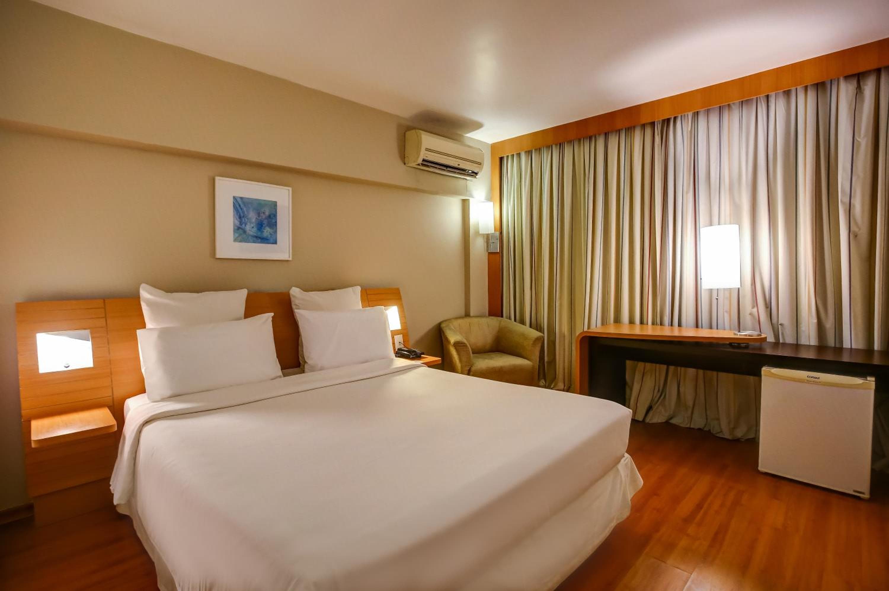Novotel RJ Santos Dumont