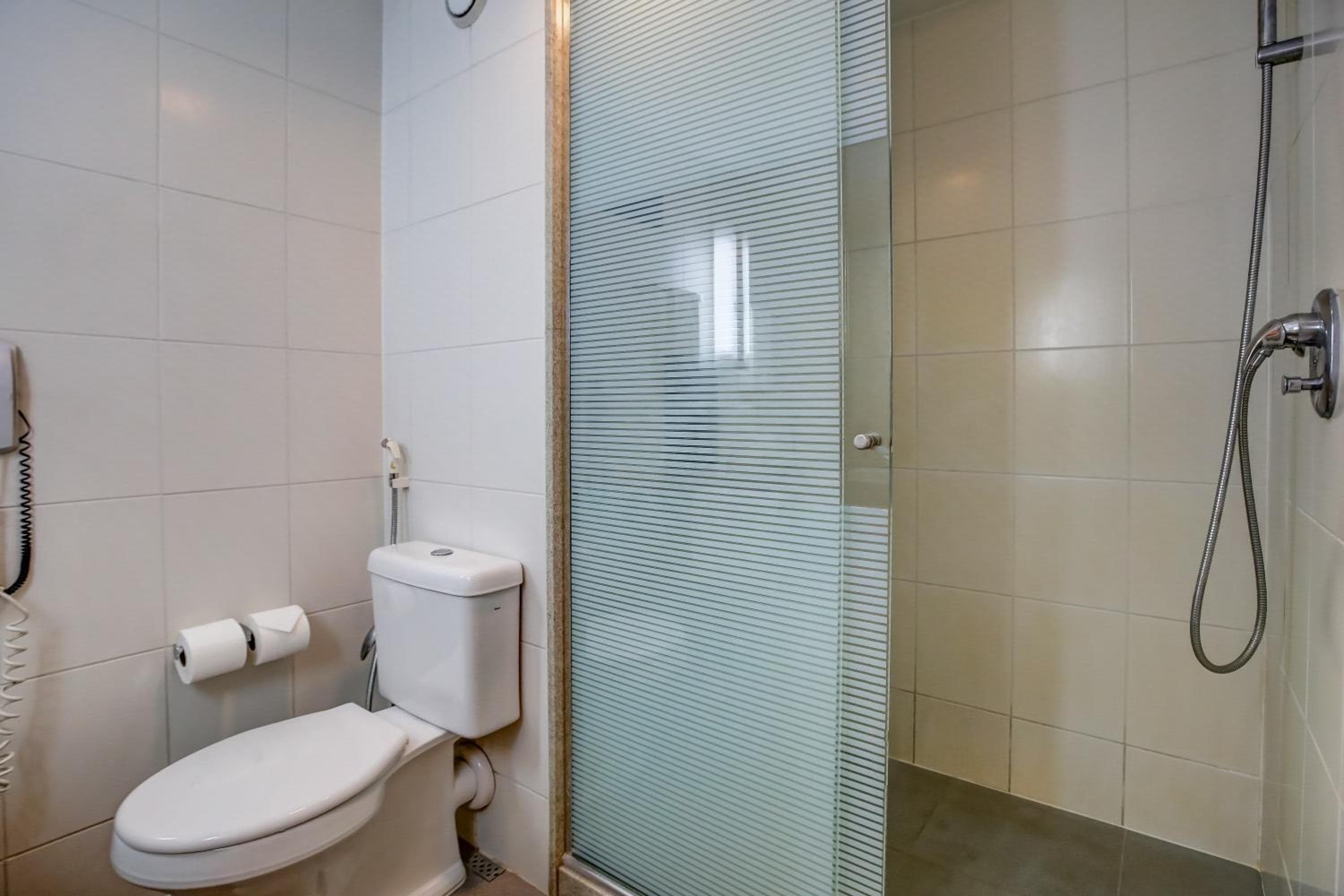Novotel RJ Santos Dumont